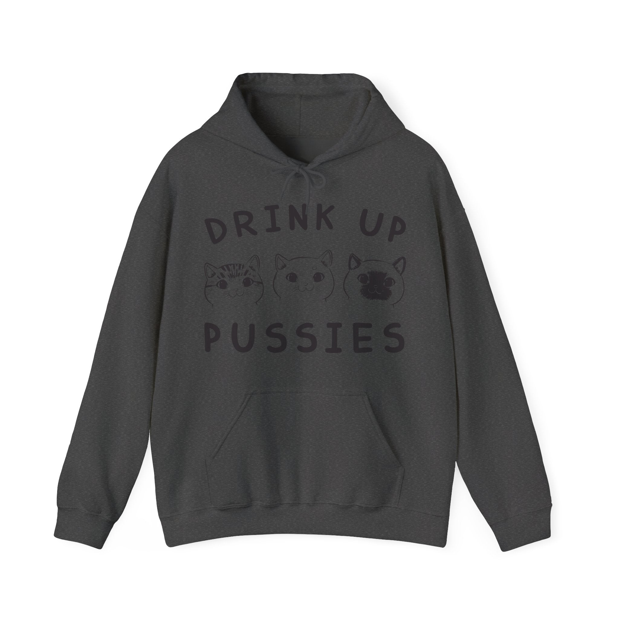 Drink Up, Party People | Hoodie