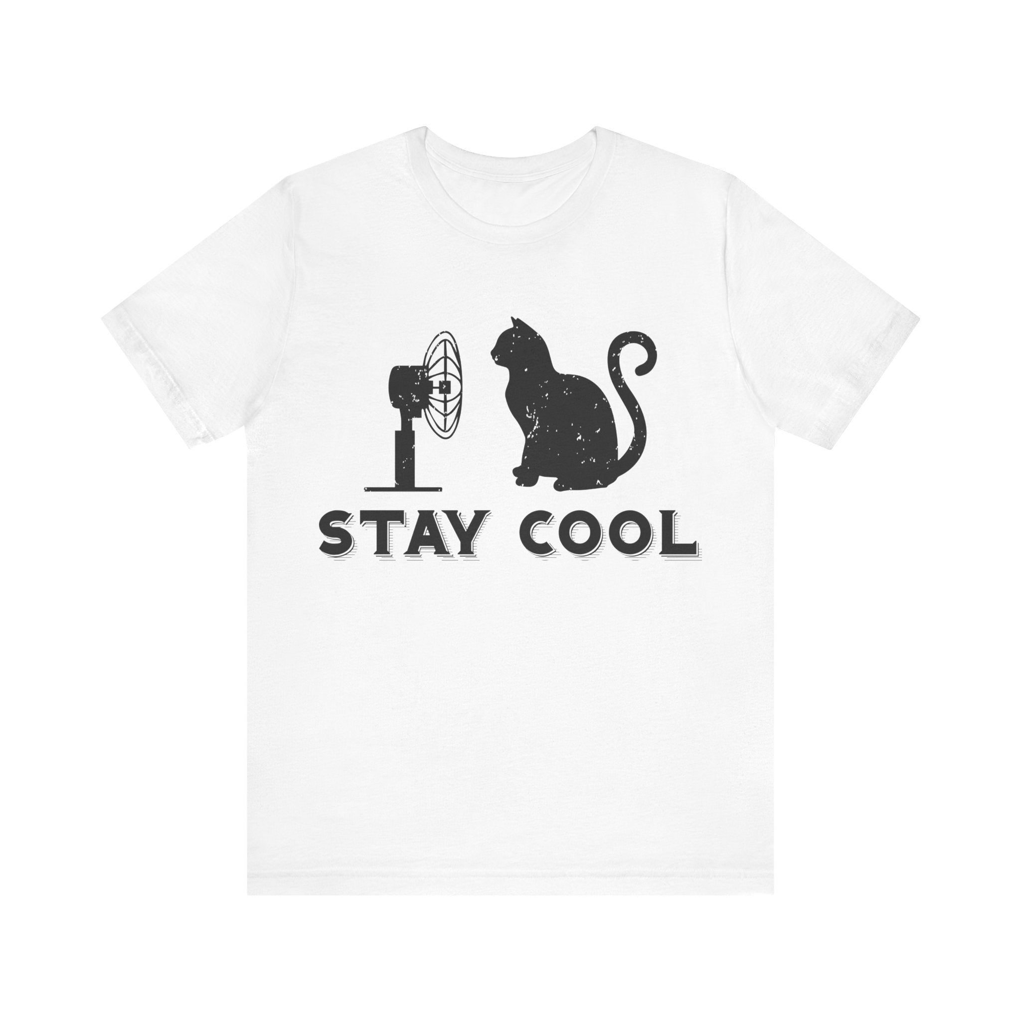 Stay Cool | Tee