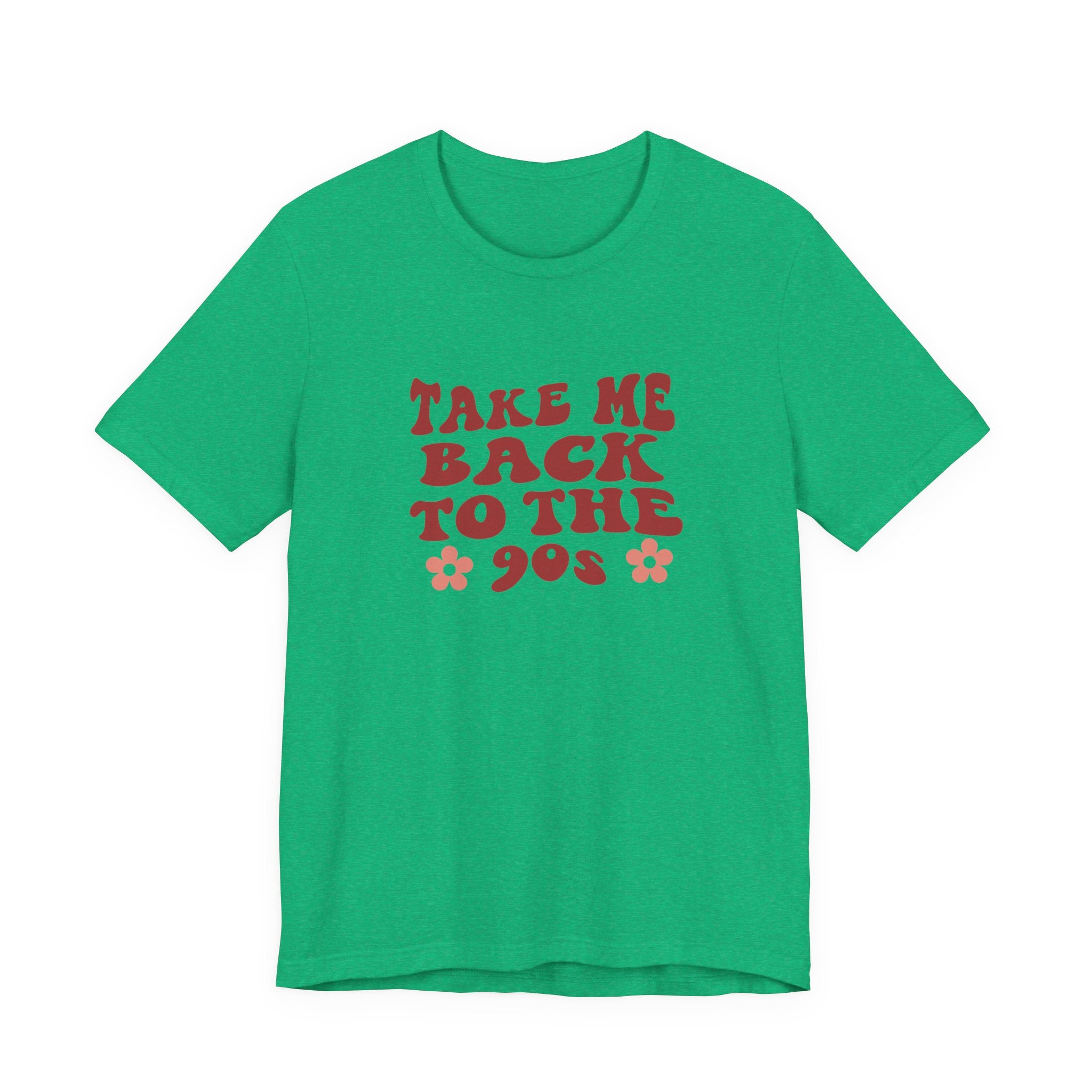 Take Me Back to the '90s | Tee