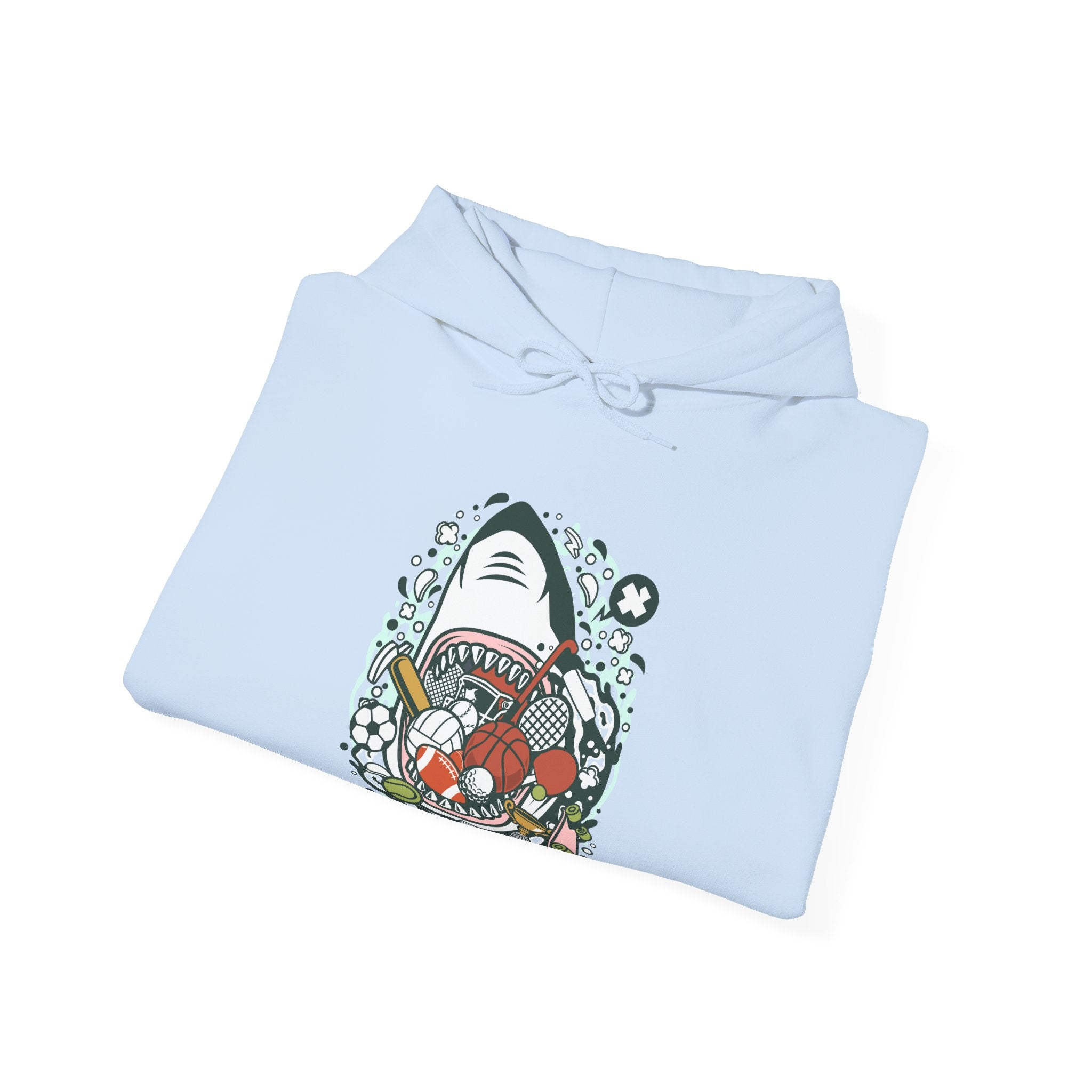 Shark Sports | Hoodie
