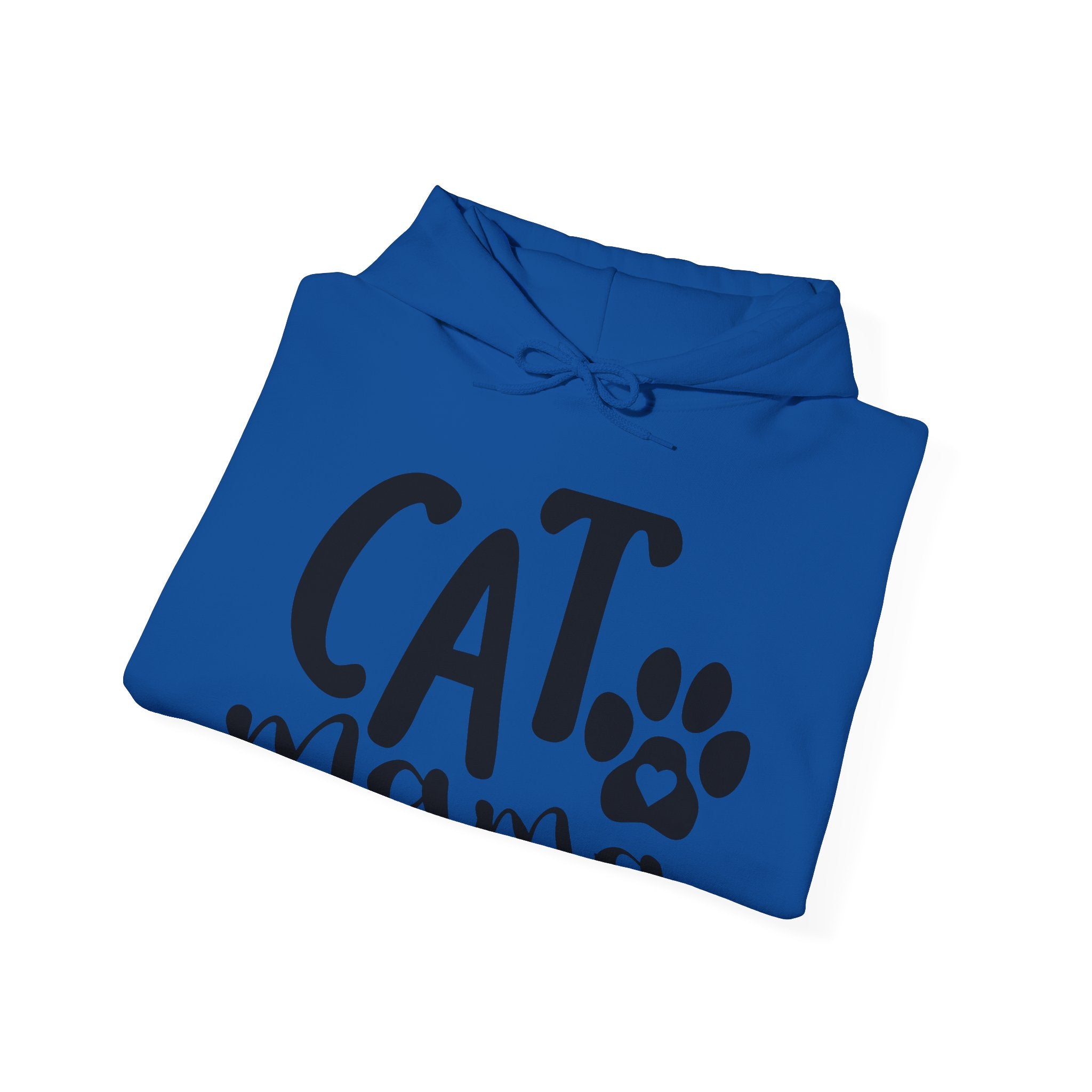 Cat Mama | Hoodie