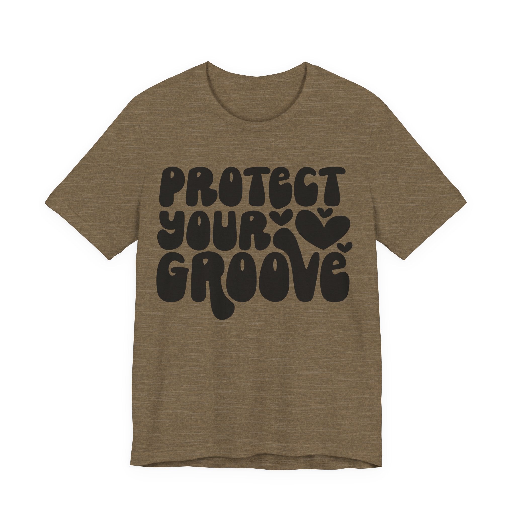 Protect Your Groove | Tee