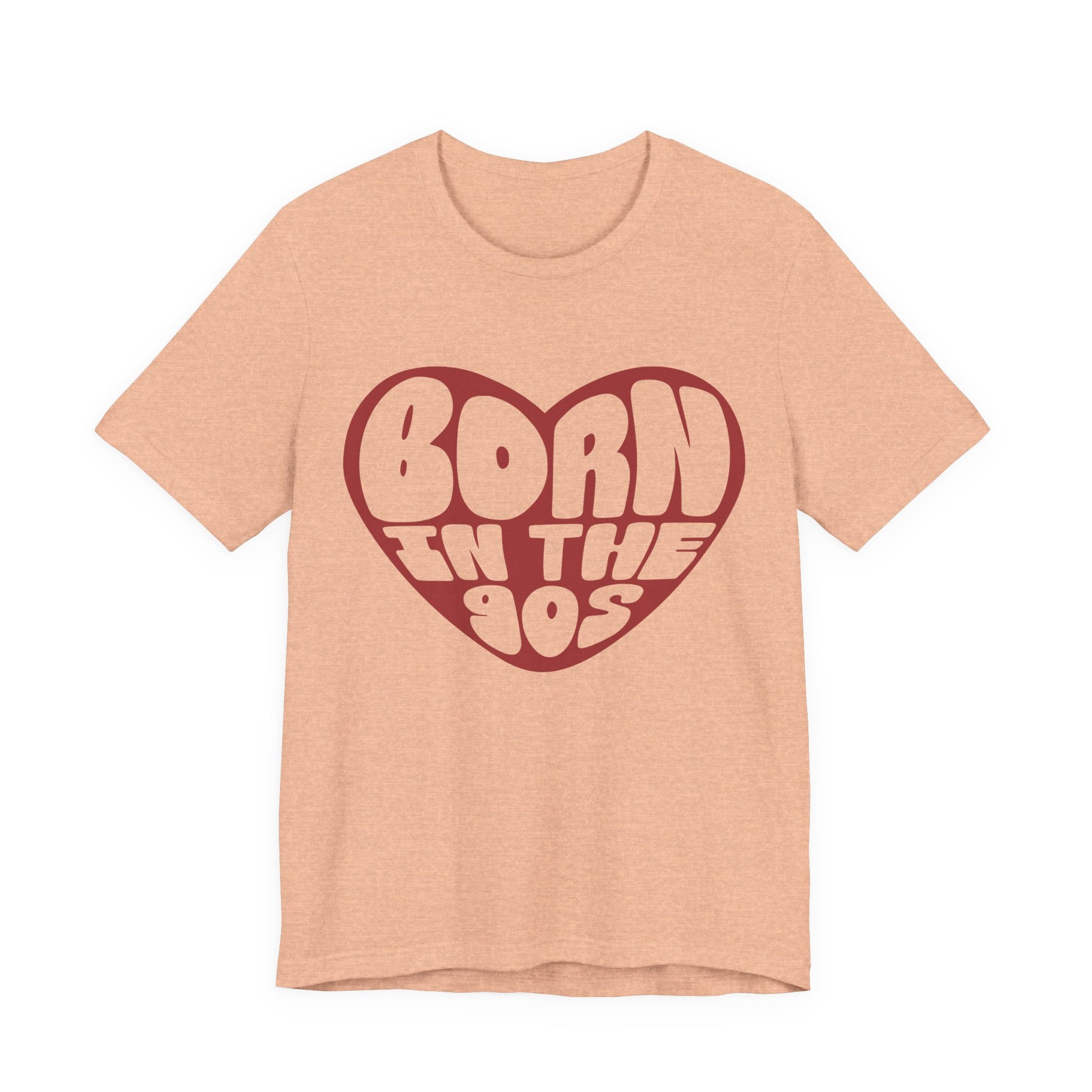 Born in the '90s | Tee