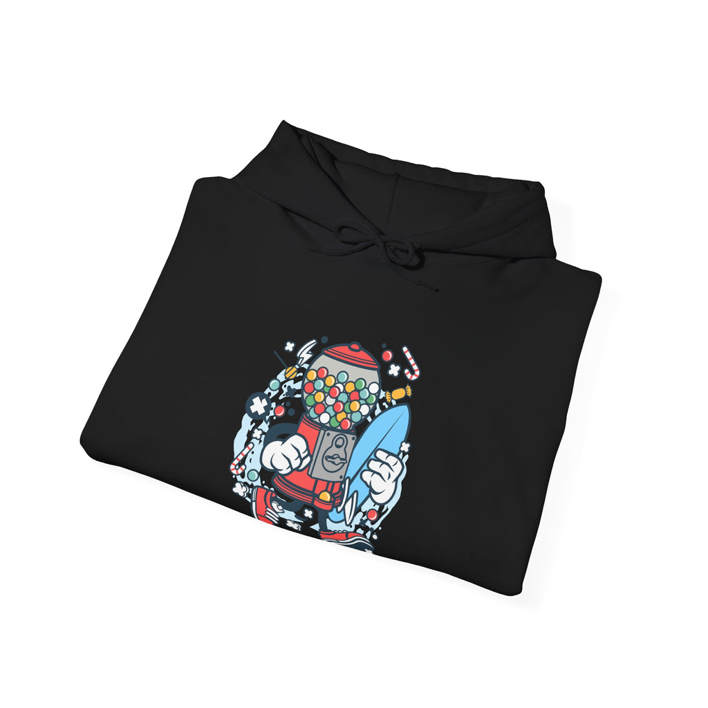 Candy Machine Surfer | Hoodie
