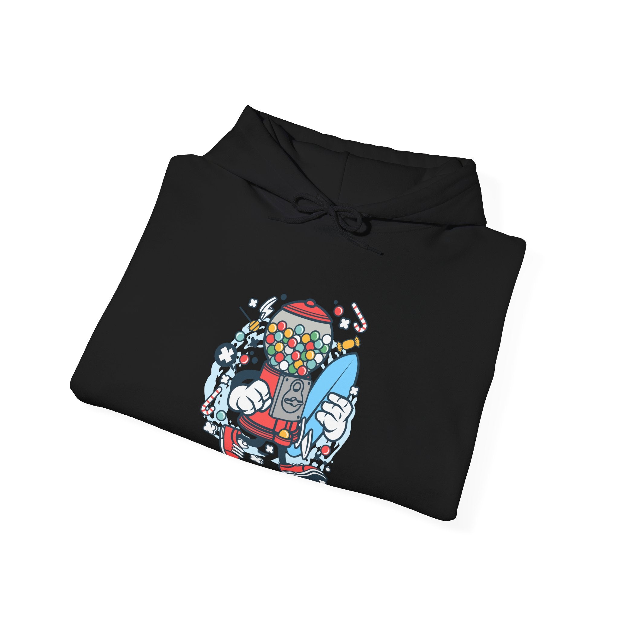 Candy Machine Surfer | Hoodie