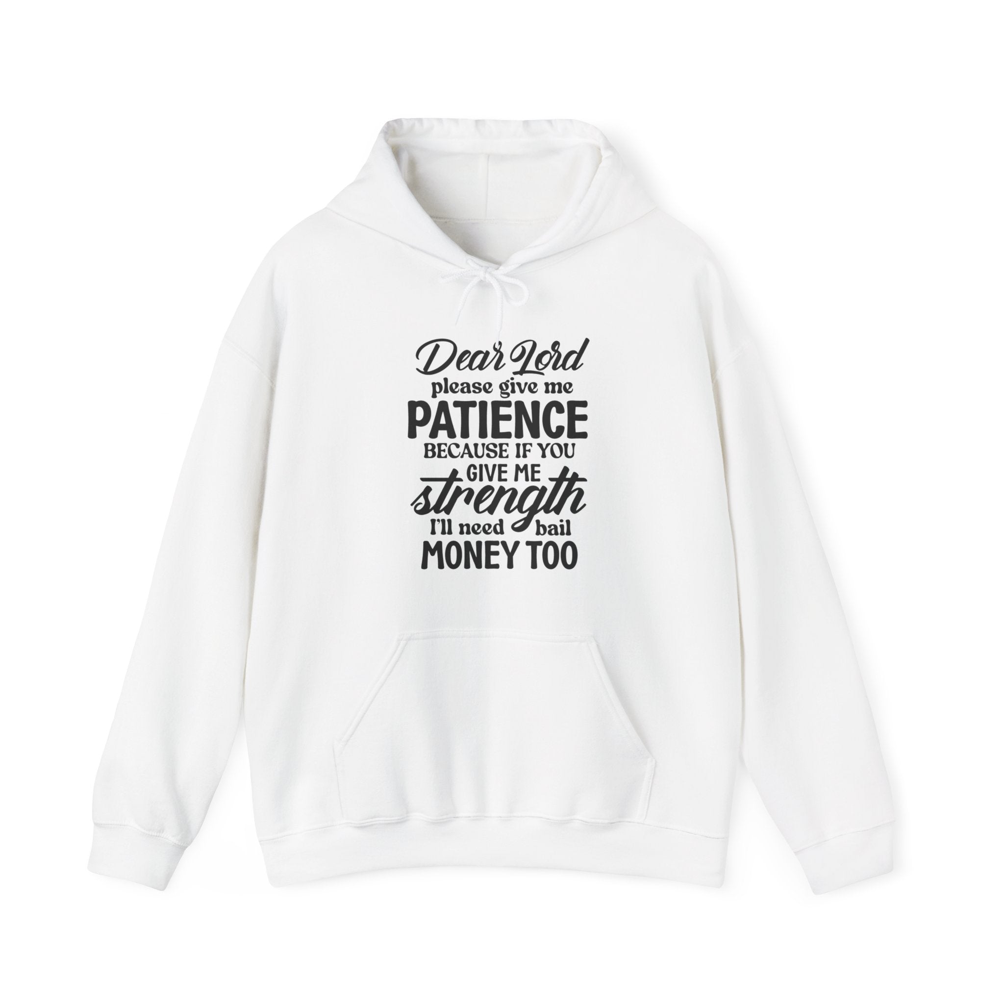 Dear Lord | Hoodie