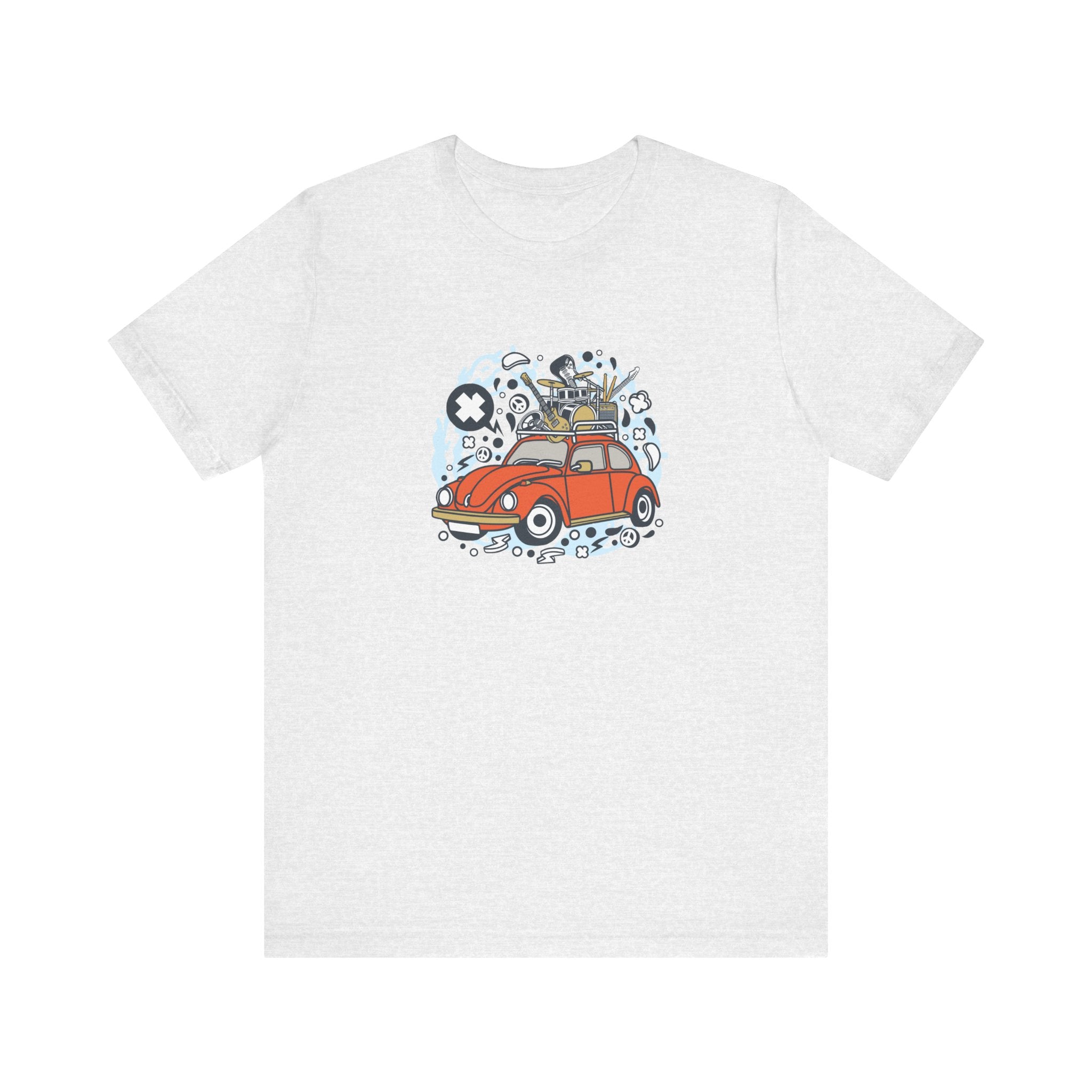 Rock Tour | Tee