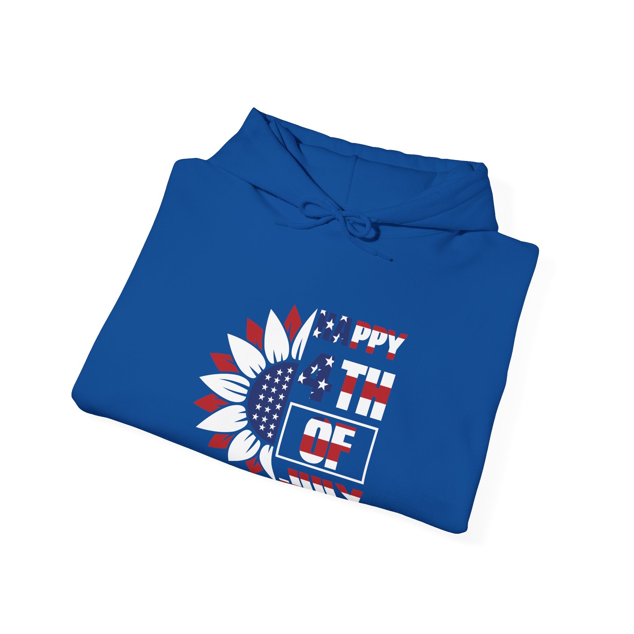 Happy 4th of July | Hoodie