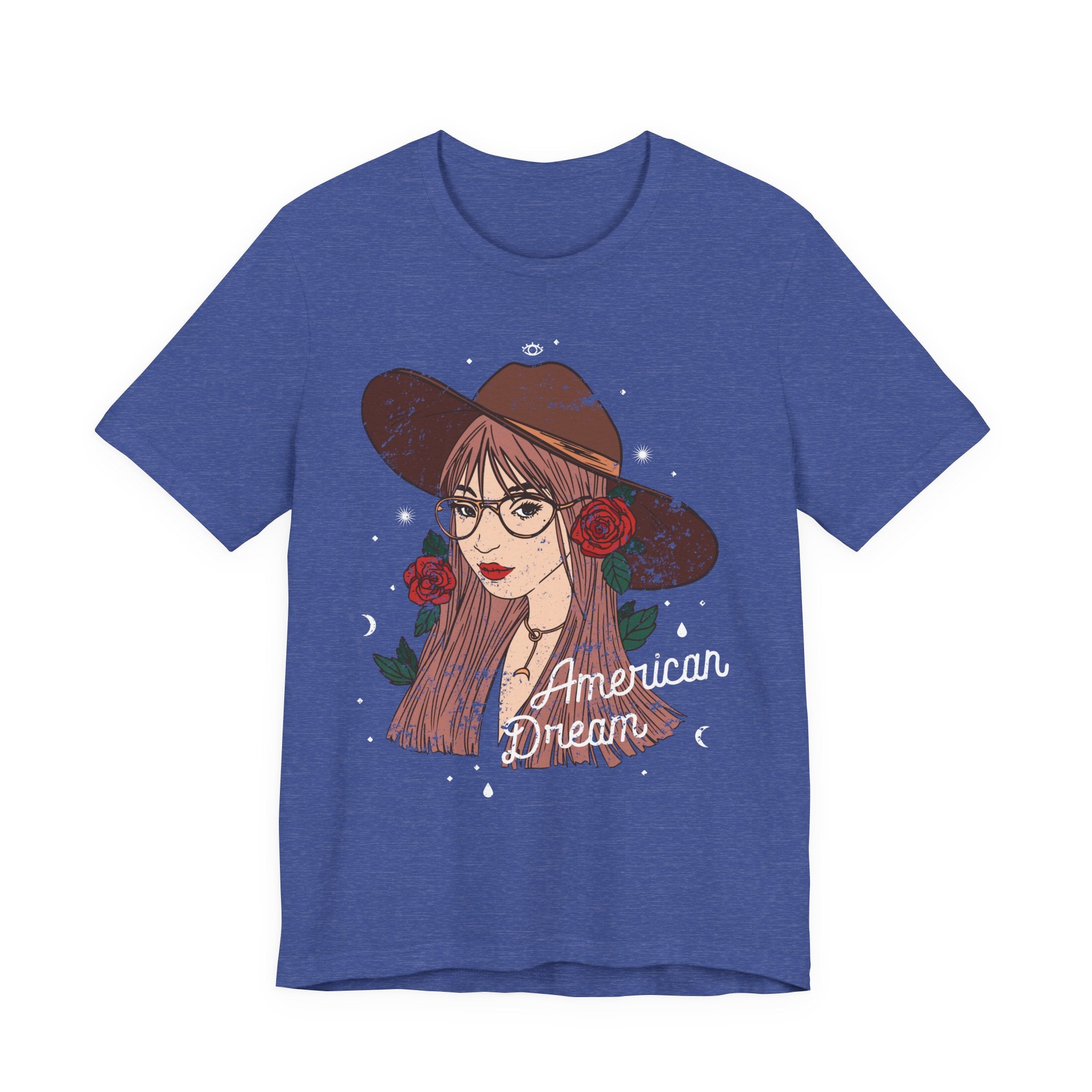 American Dream Girl | Tee