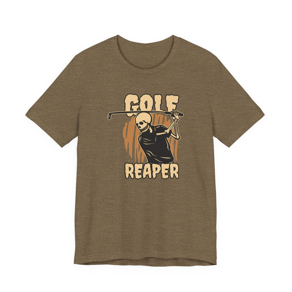 Gold Reaper | Tee