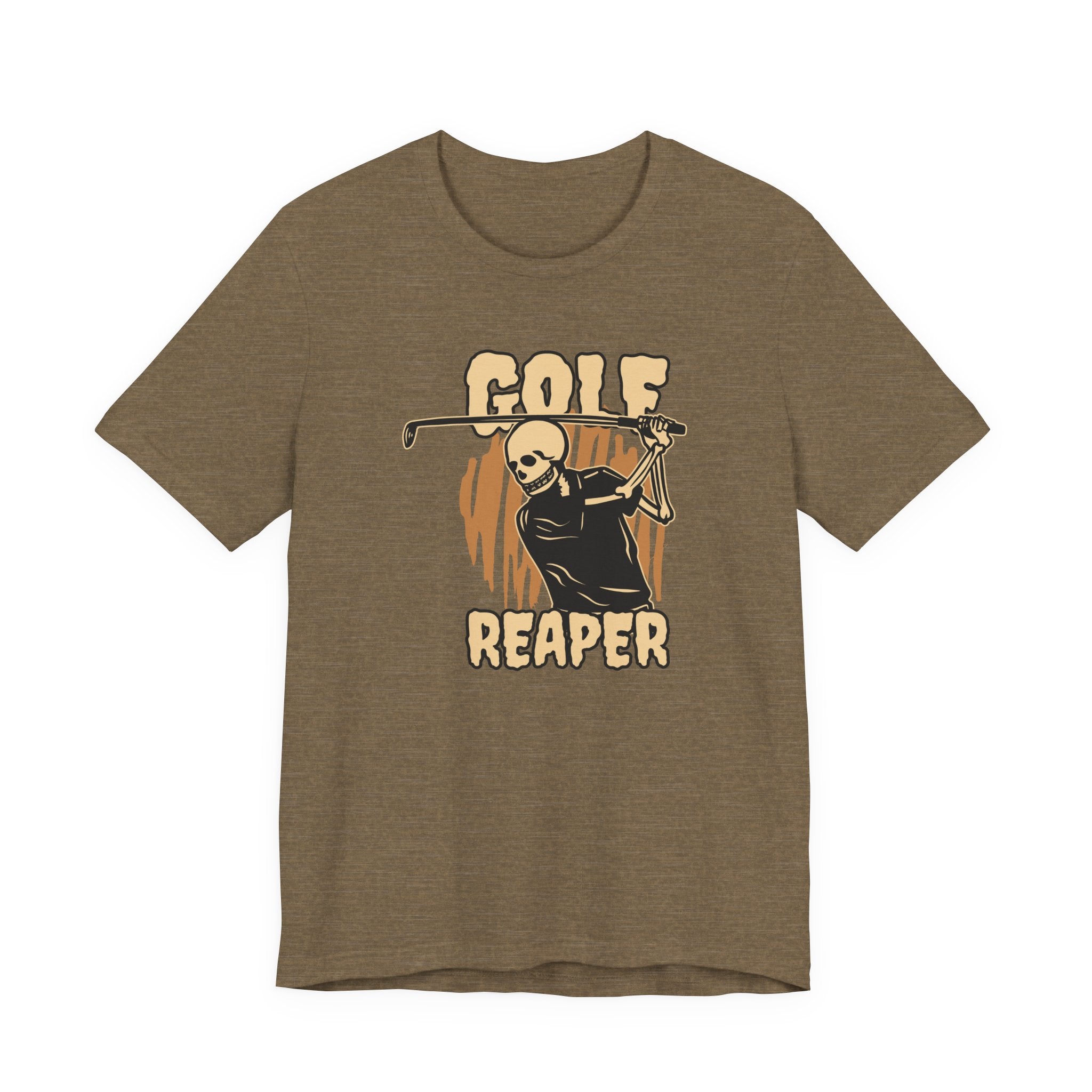 Gold Reaper | Tee