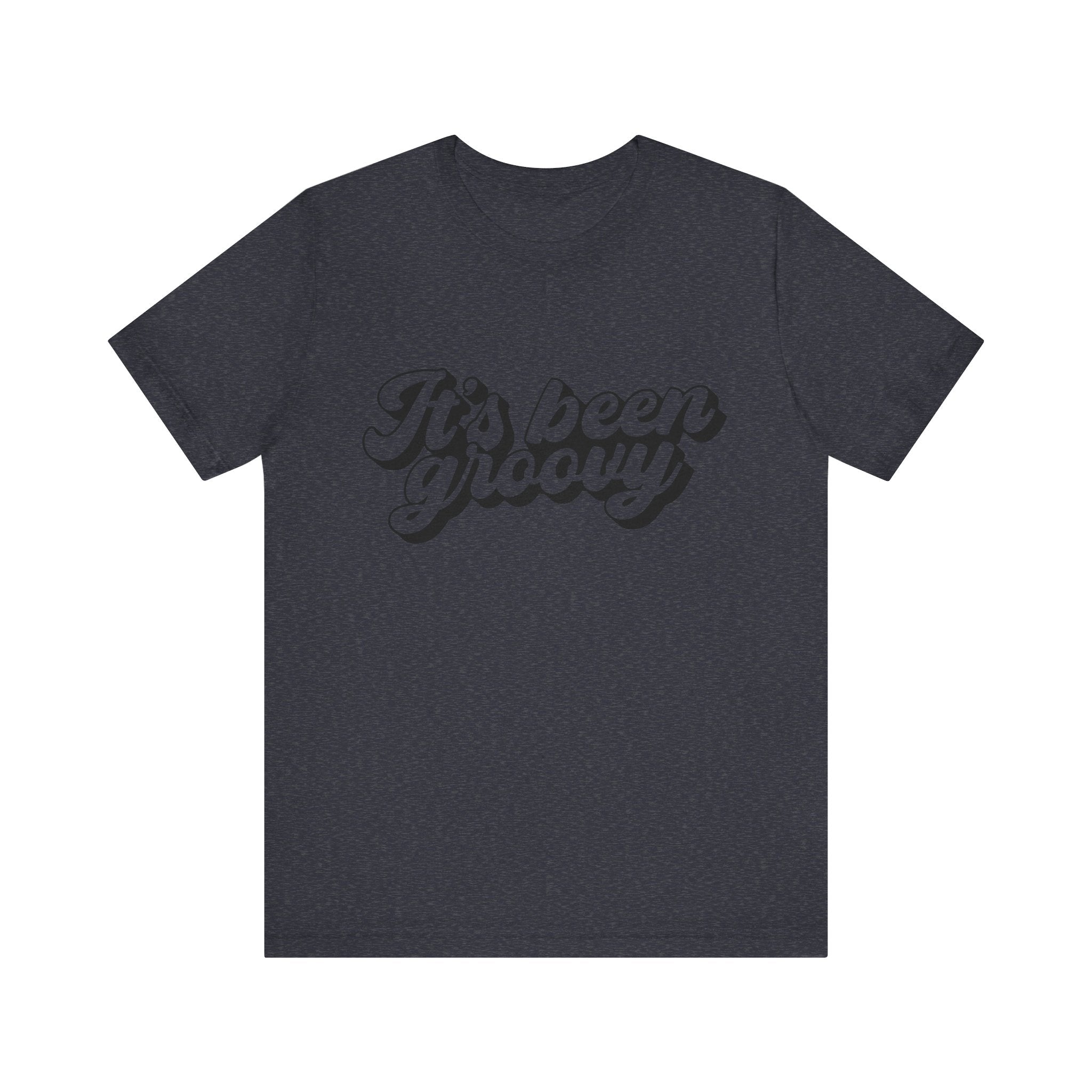 It's Been Groovy | Tee
