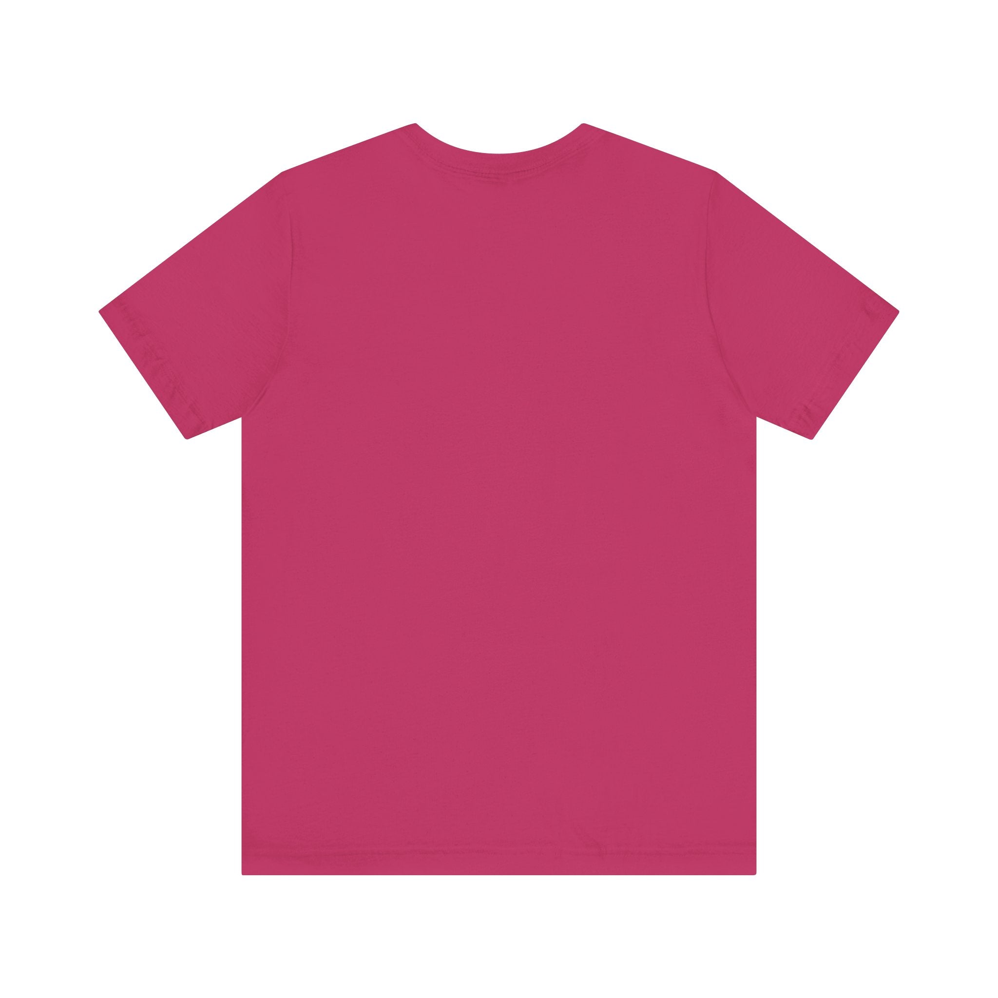 Choose Me or Lose Me, I Am Not a Backup Plan | Tee