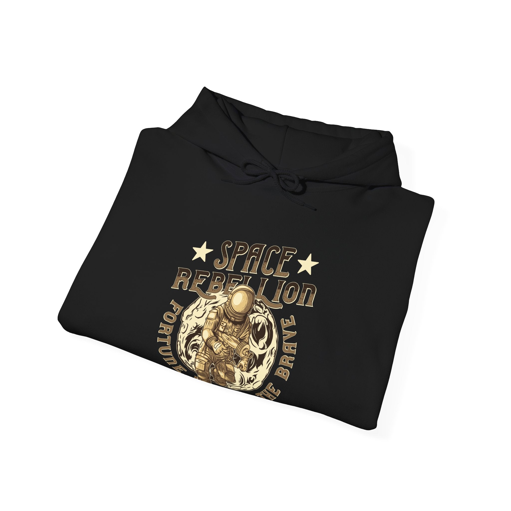 Space Rebellion | Hoodie