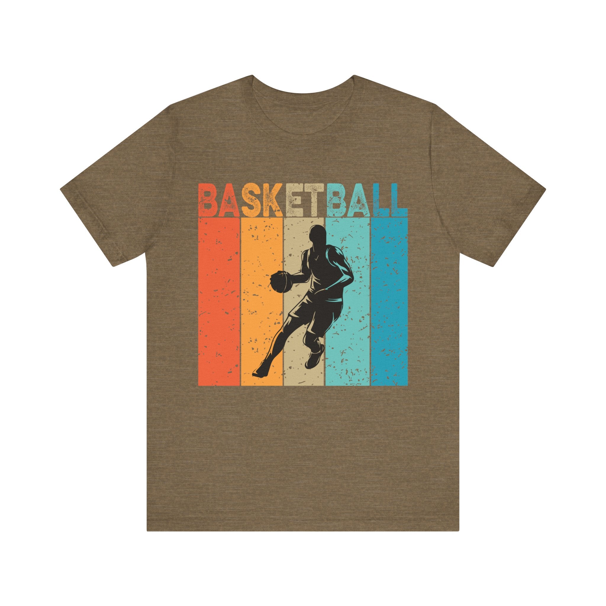 Basketball Man | Tee