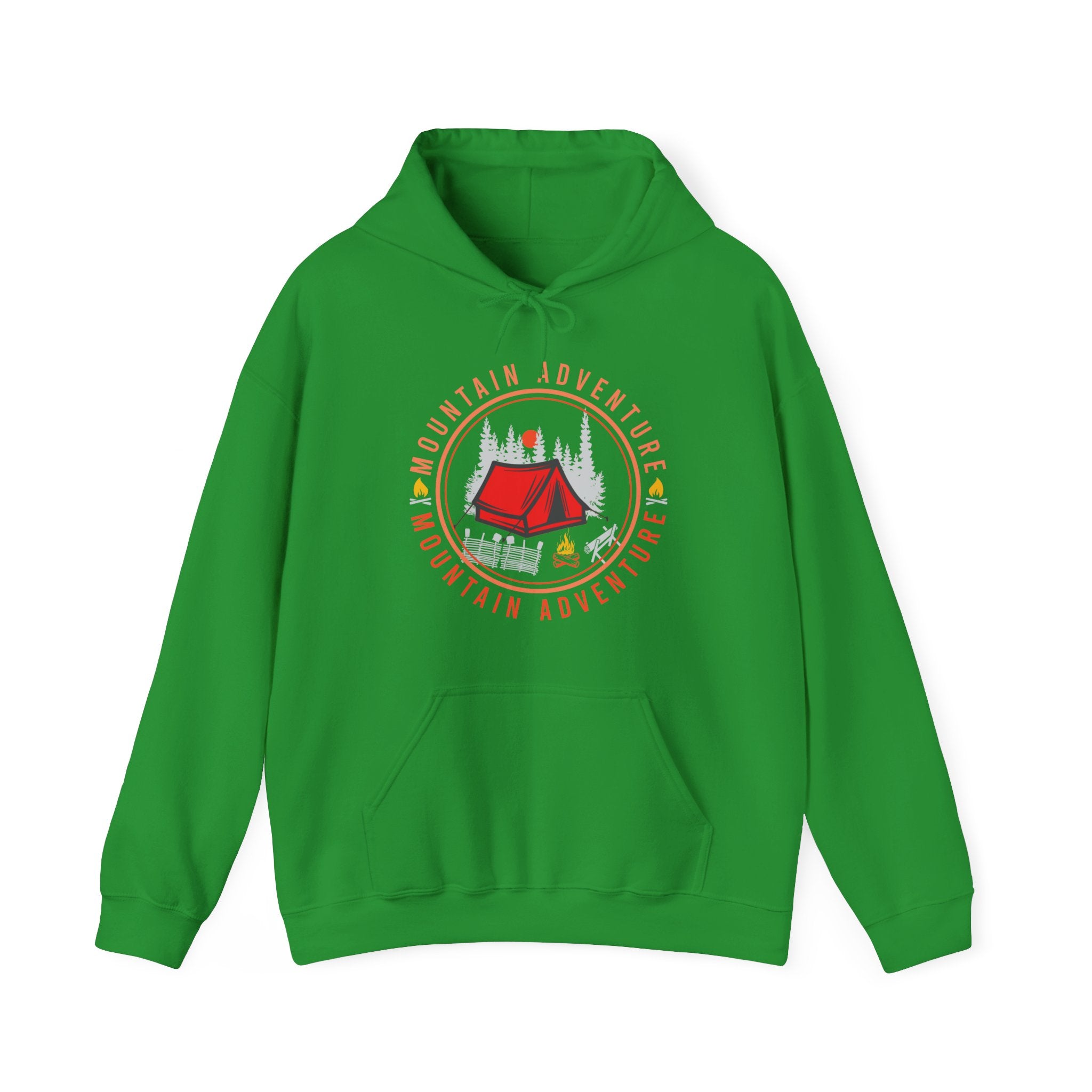 Mountain Adventure | Hoodie