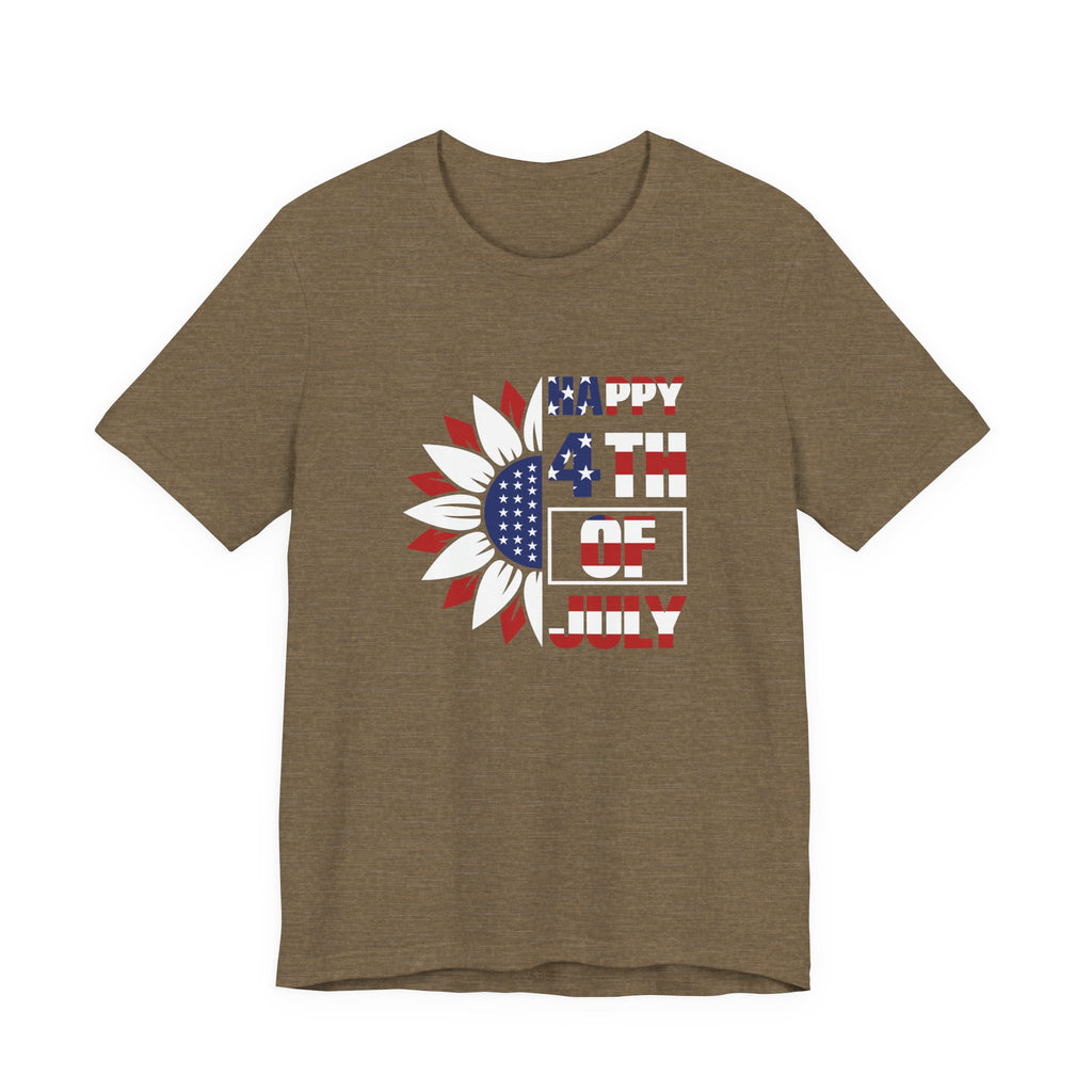 Happy 4th of July | Tee