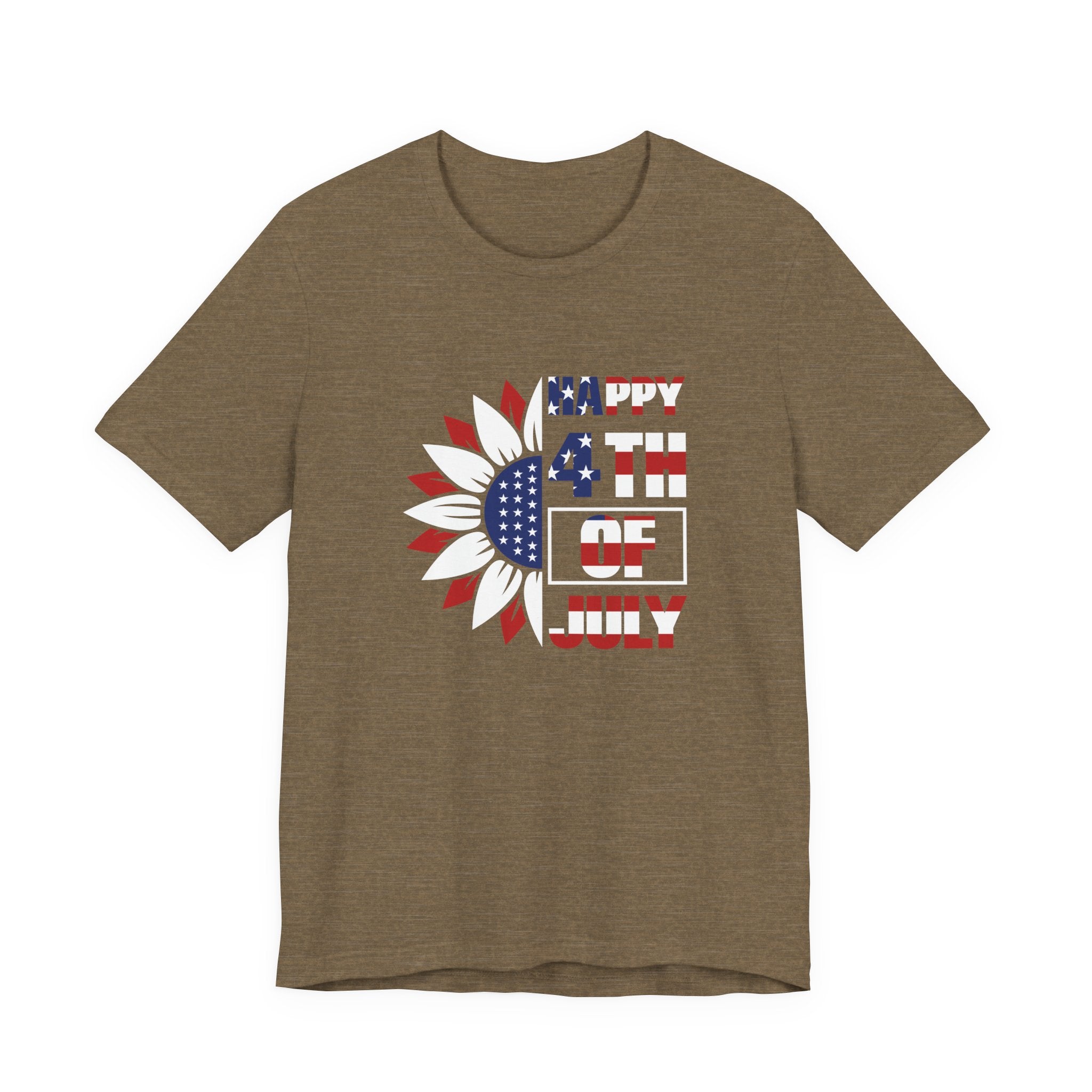 Happy 4th of July | Tee