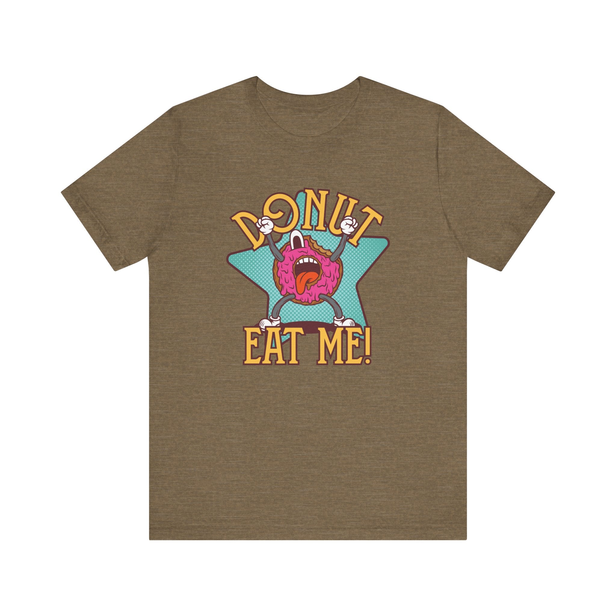 Donut Eat Me | Tee