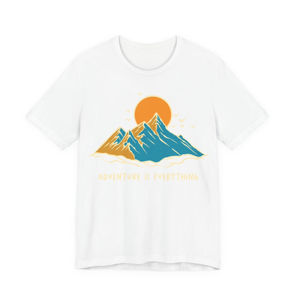 Adventure Is Everything | Tee