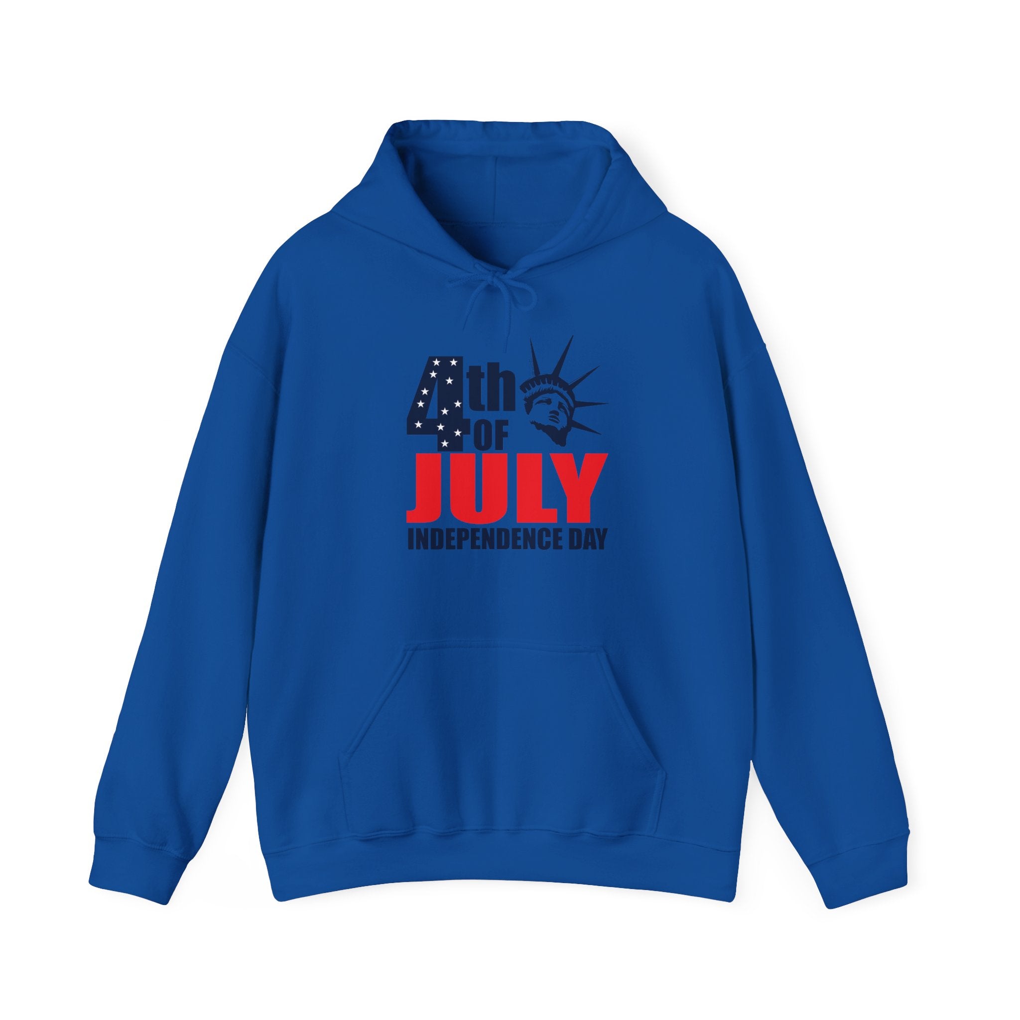 4th of July v2 | Hoodie