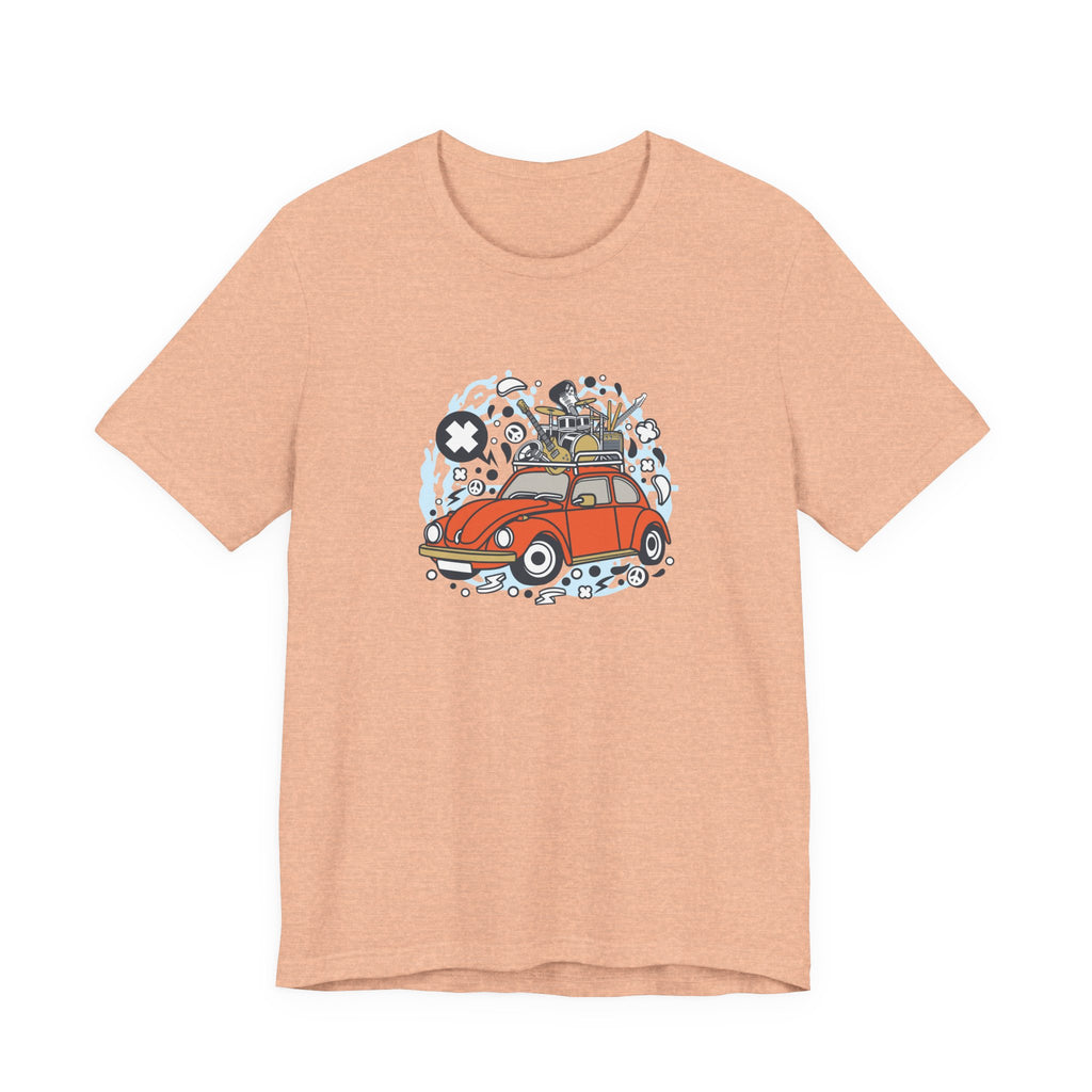 Rock Tour | Tee