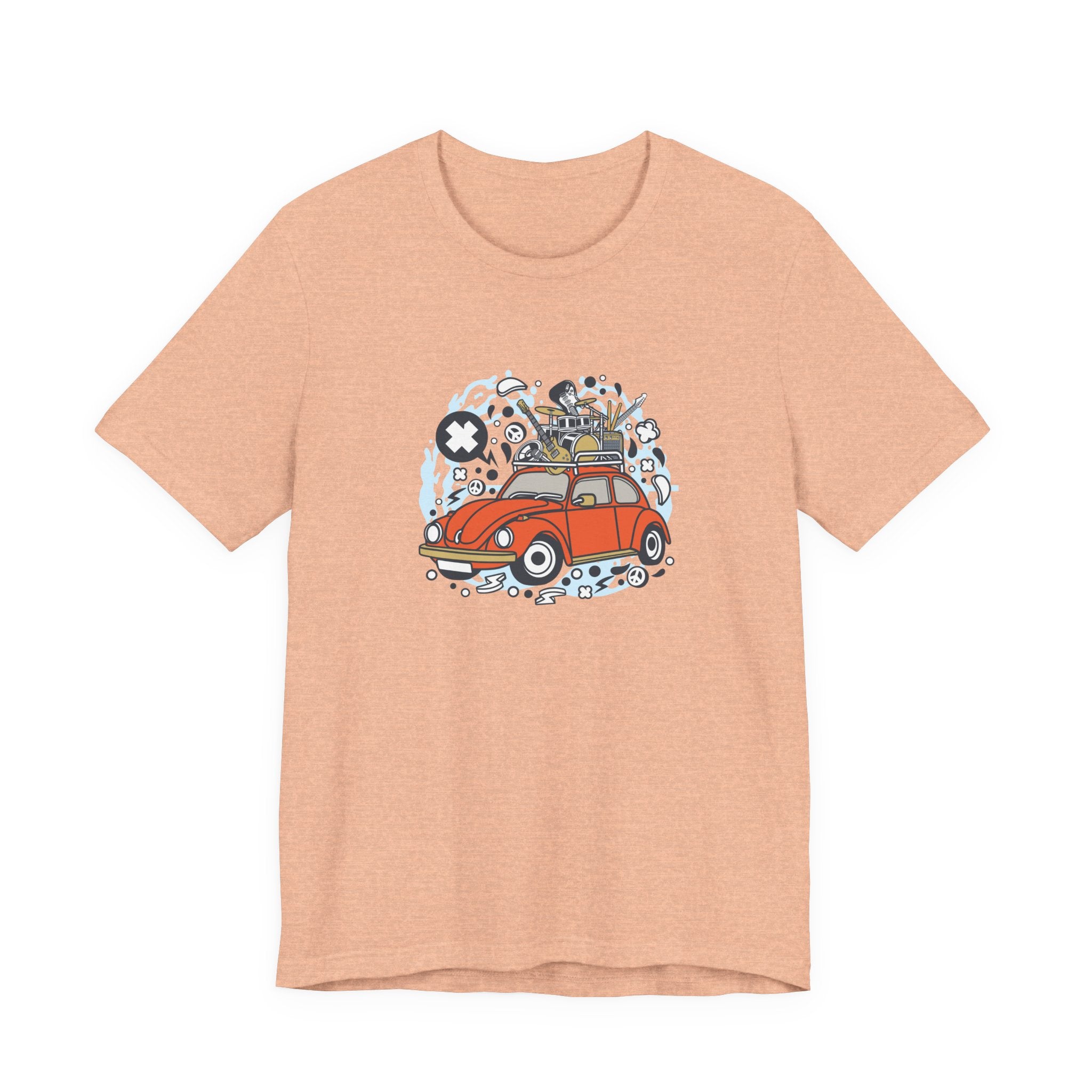 Rock Tour | Tee