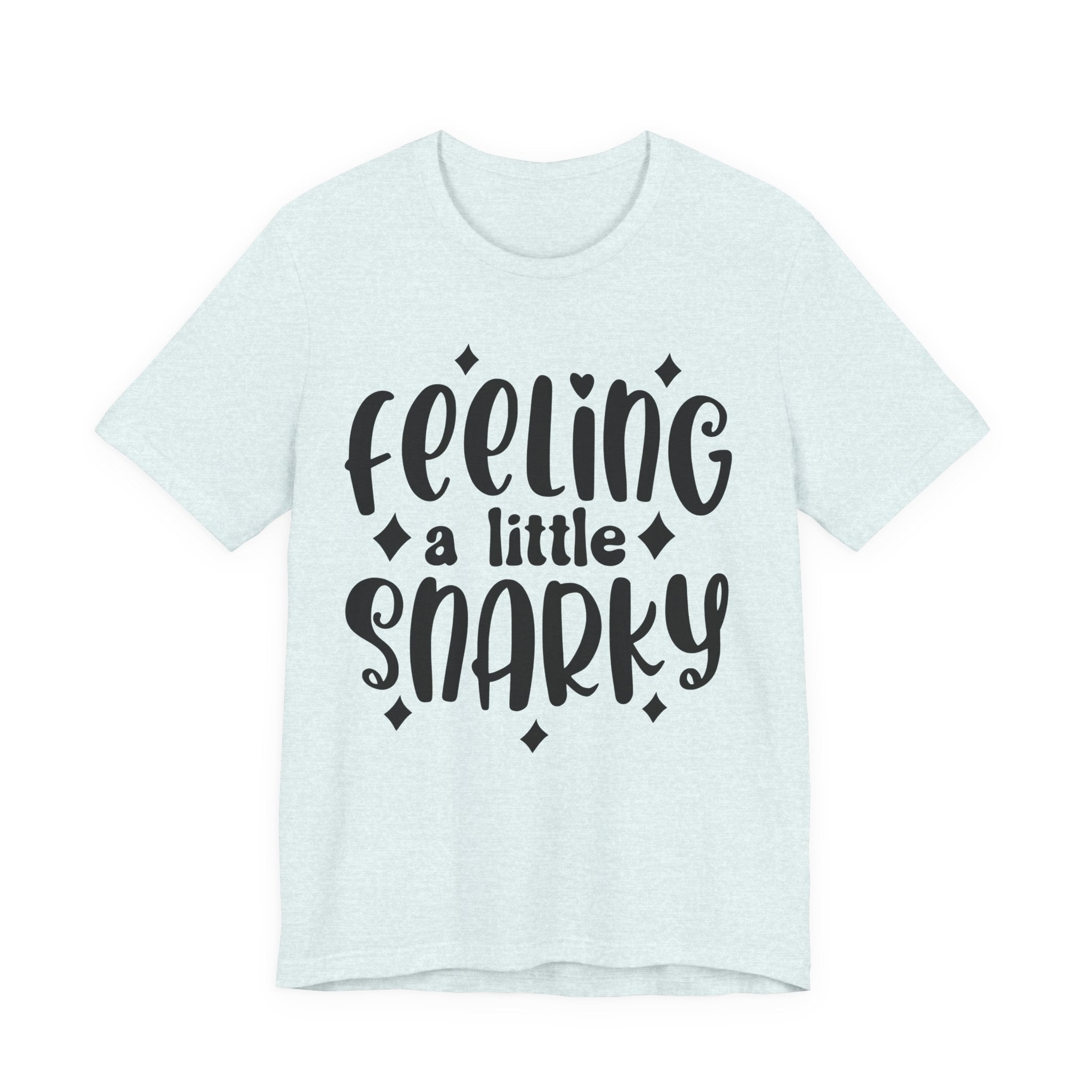 Feeling a Little Sharky | Tee