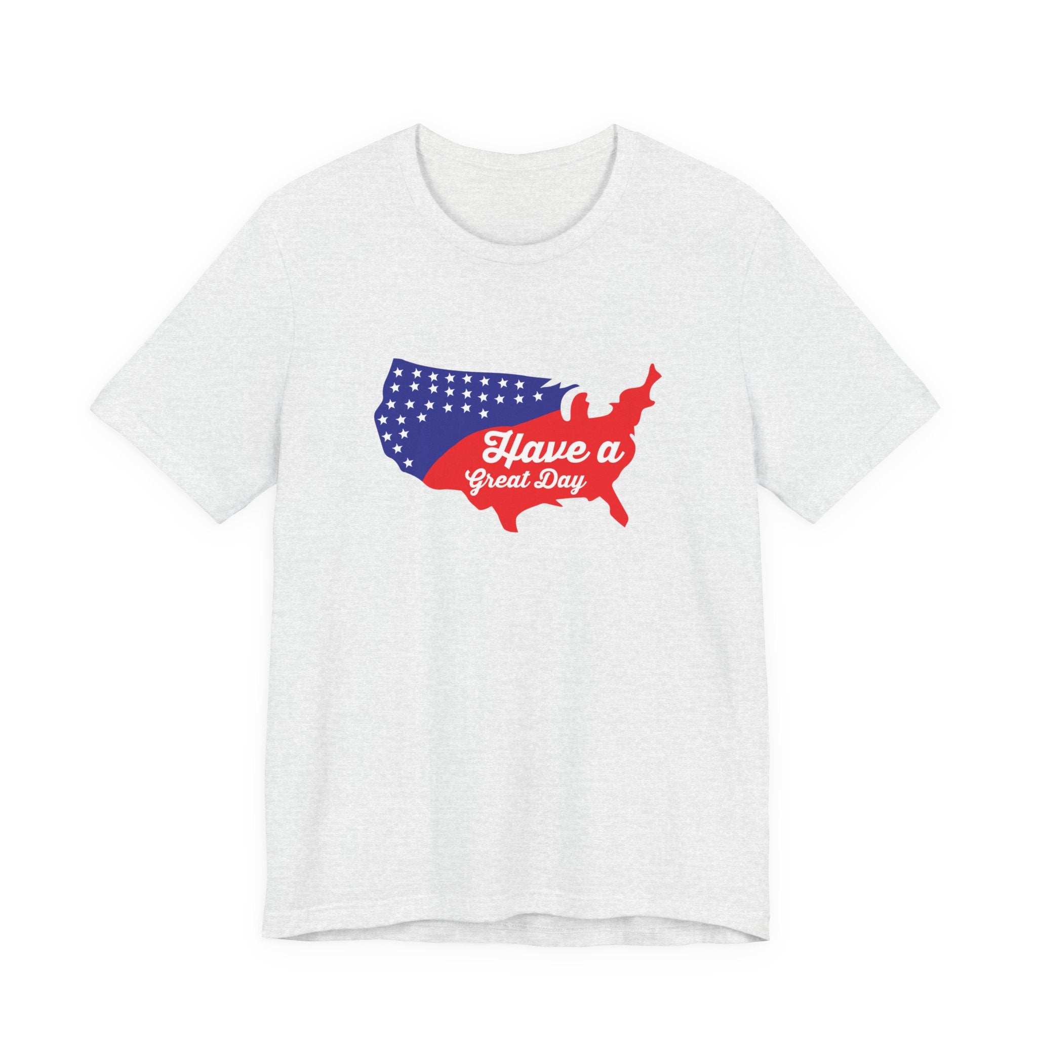 Have a Great 4th | Tee