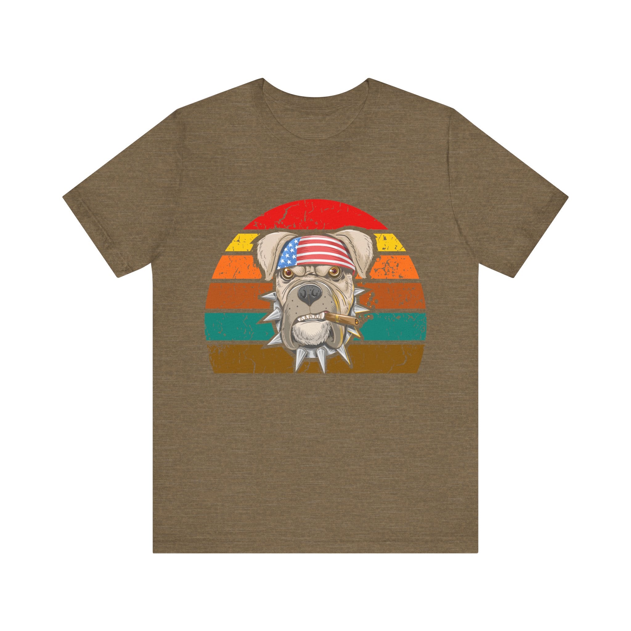 American Dog | Tee