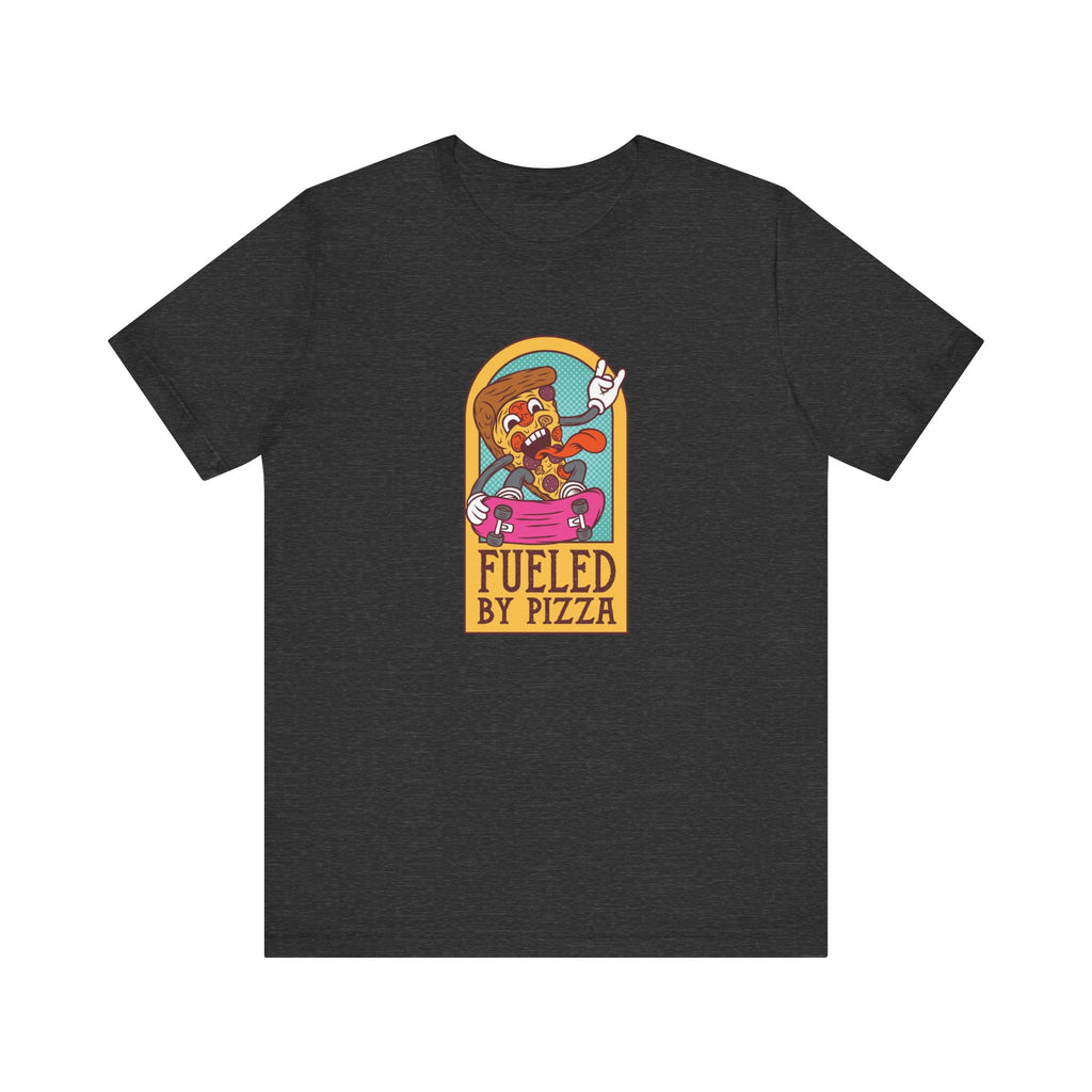 Fueled by Pizza | Tee