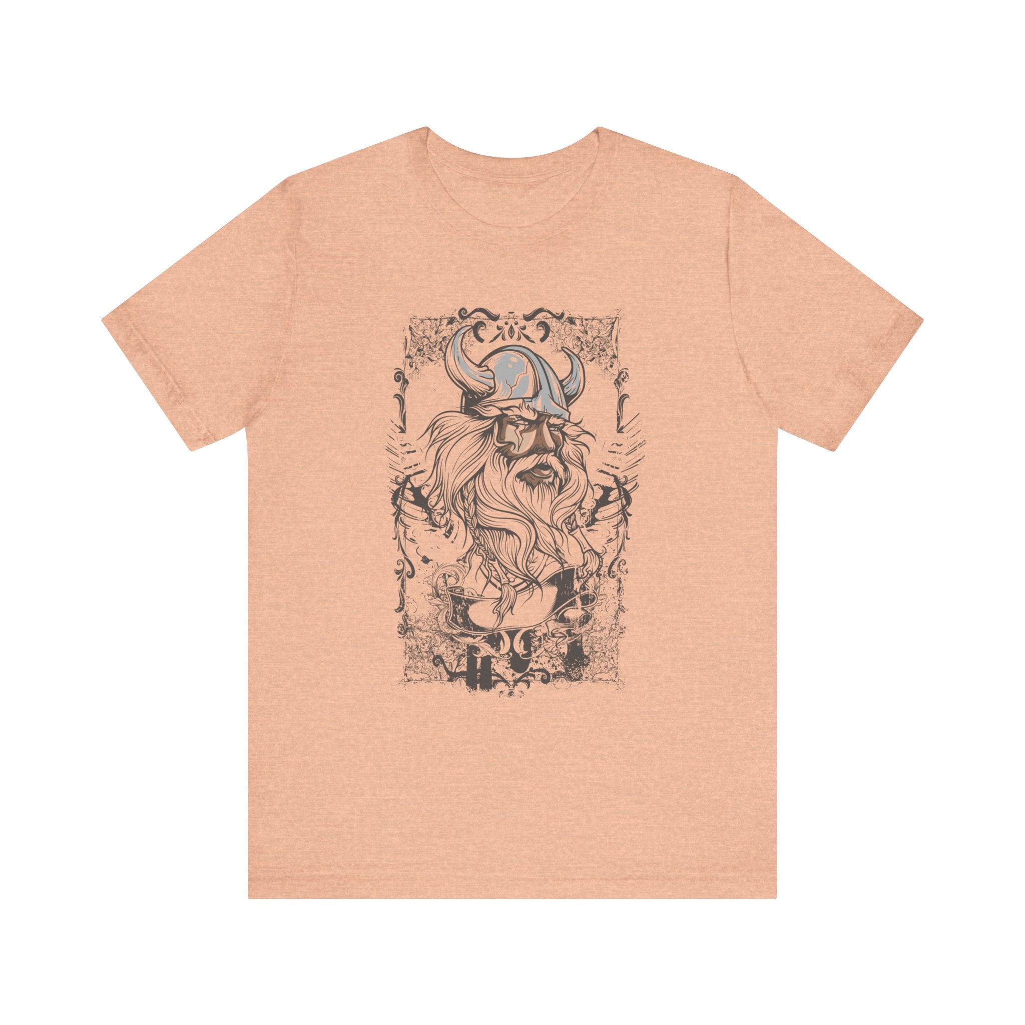 Artsy Viking | Tee