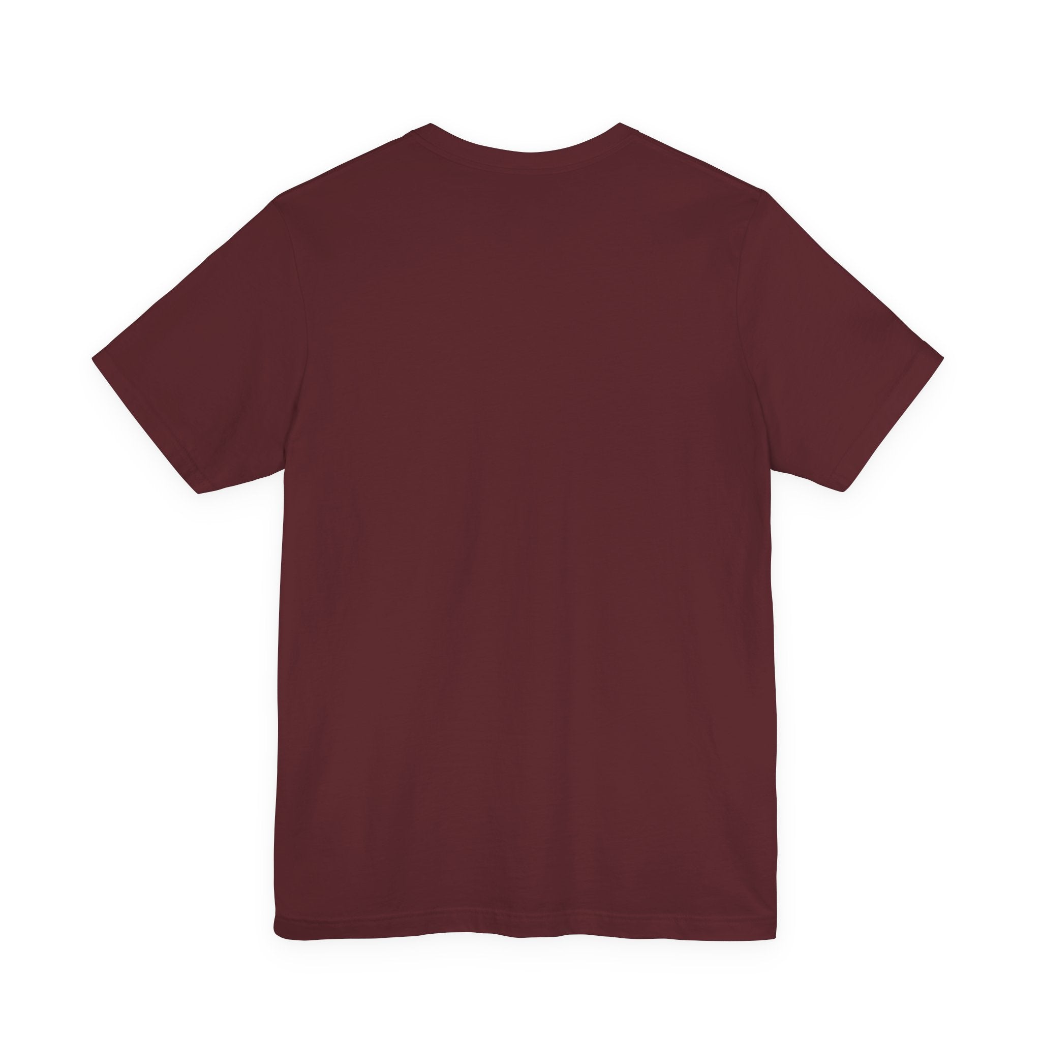 If You Wish to Hide Your Character, Do Not Play Golf | Tee