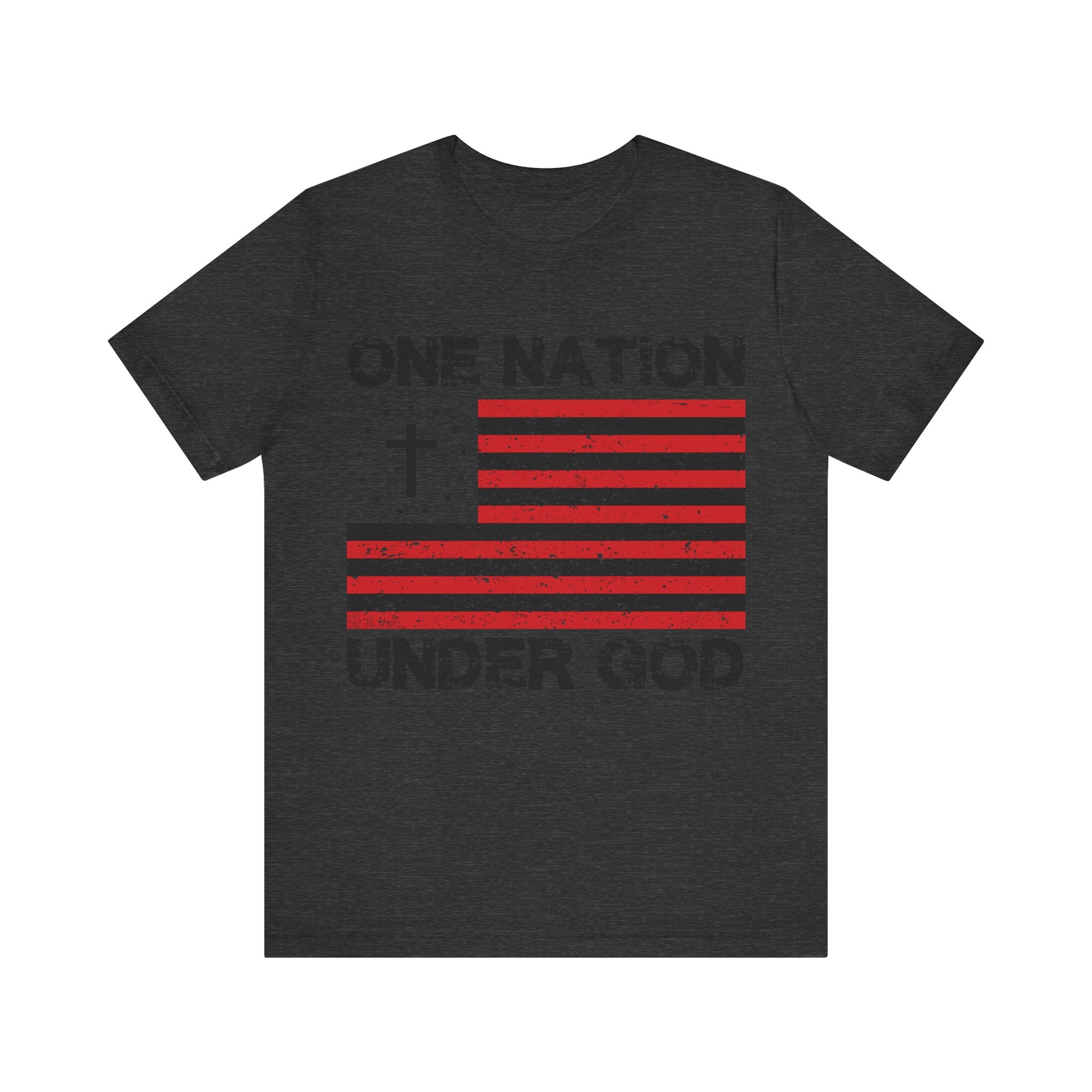 One Nation Under God | Tee