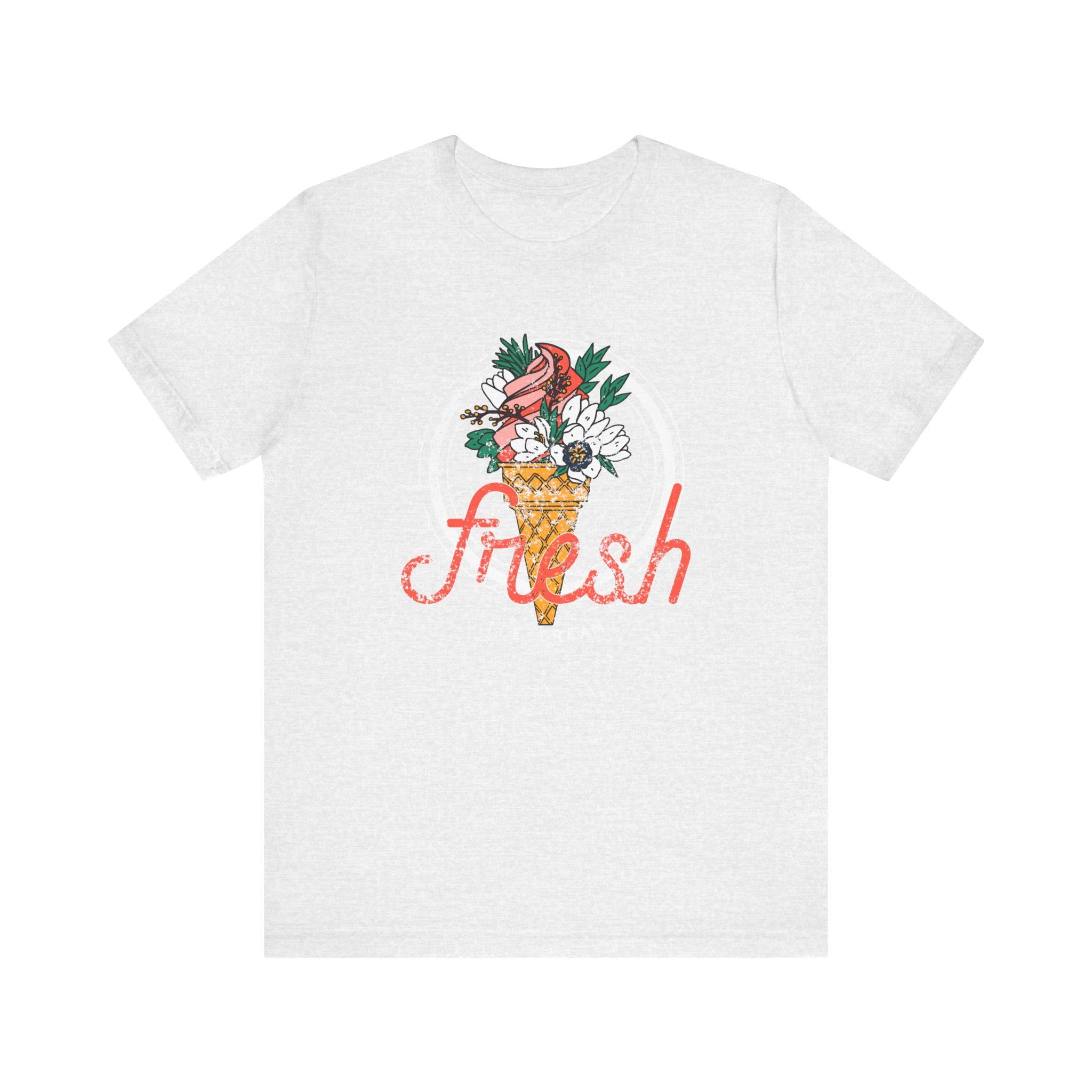 Fresh | Tee