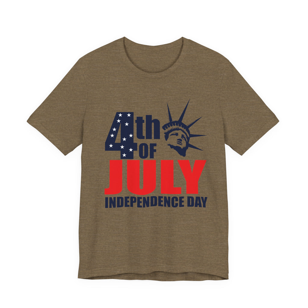 4th of July v2 | Tee