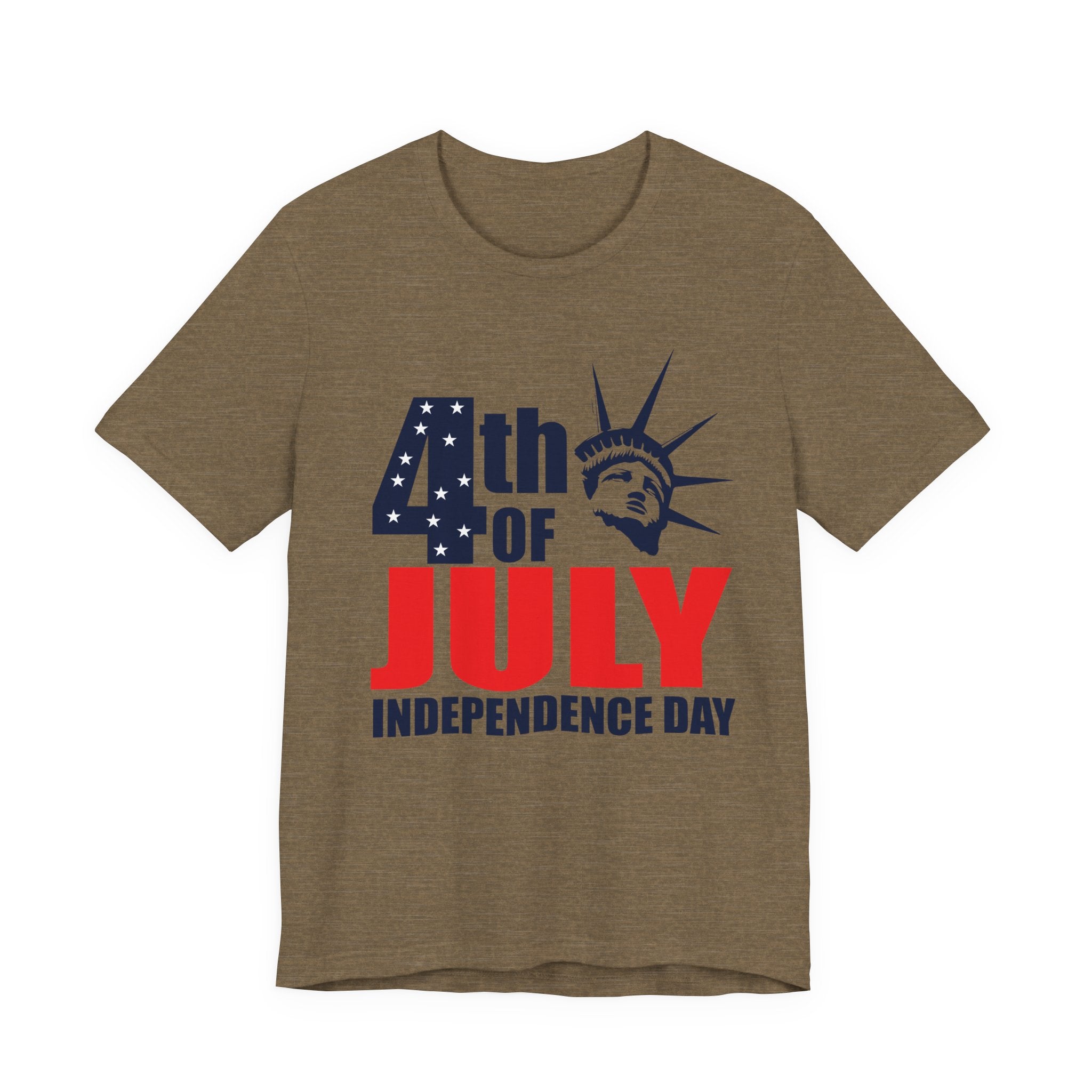 4th of July v2 | Tee