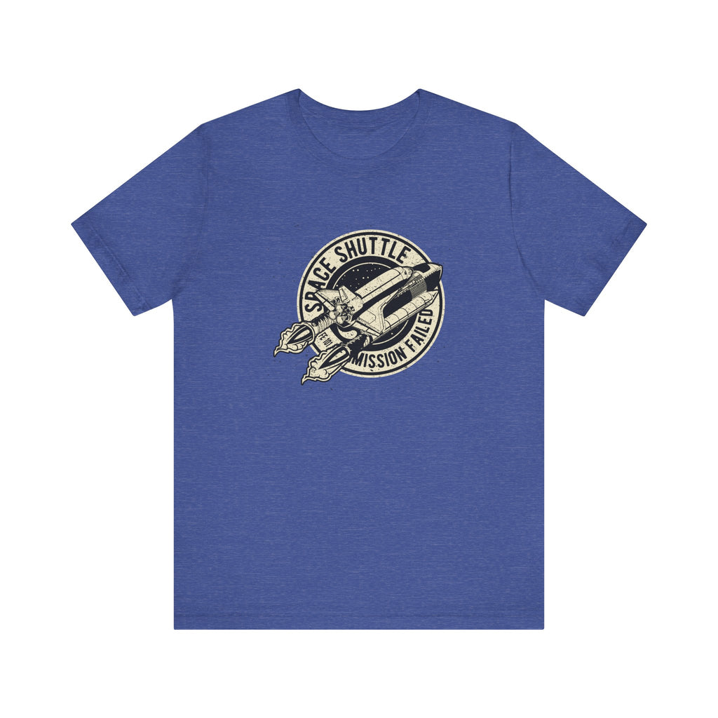Mission Failed, Respawn | Tee