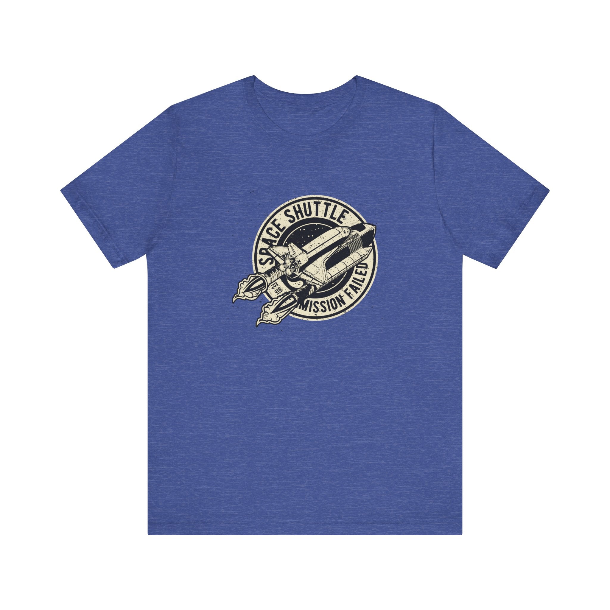 Mission Failed, Respawn | Tee