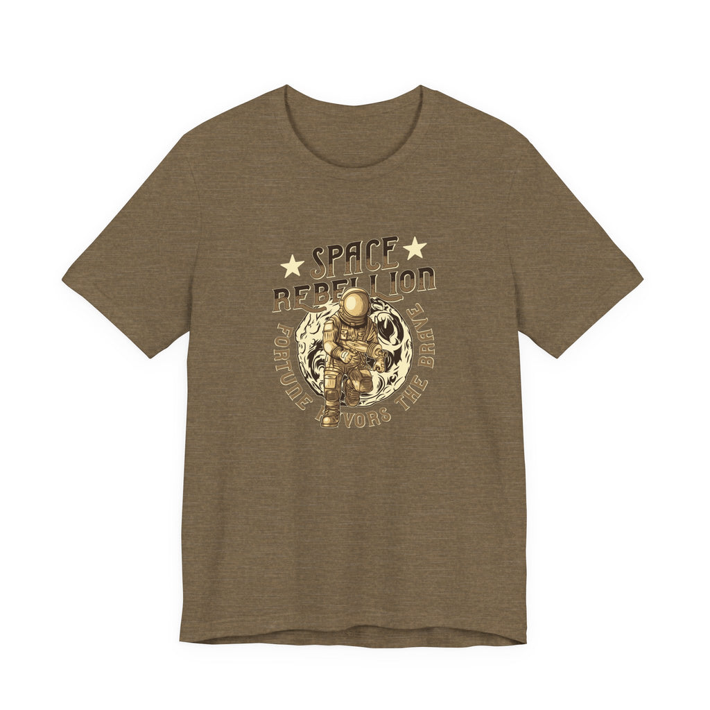 Space Rebellion | Tee