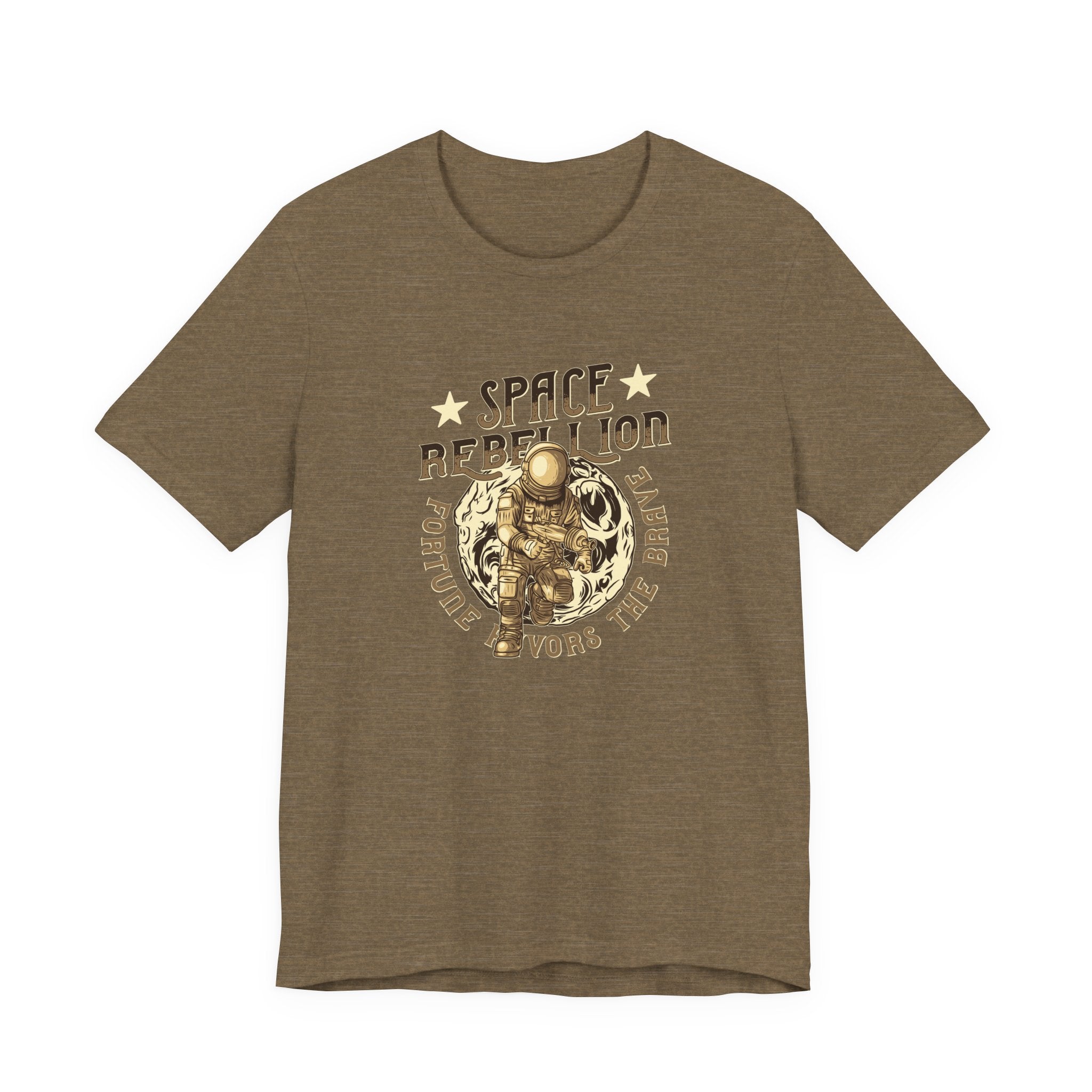 Space Rebellion | Tee