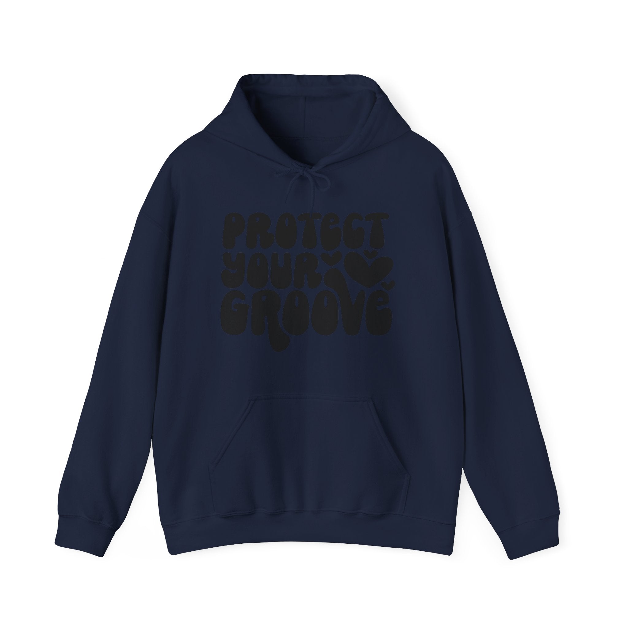 Protect Your Groove | Hoodie