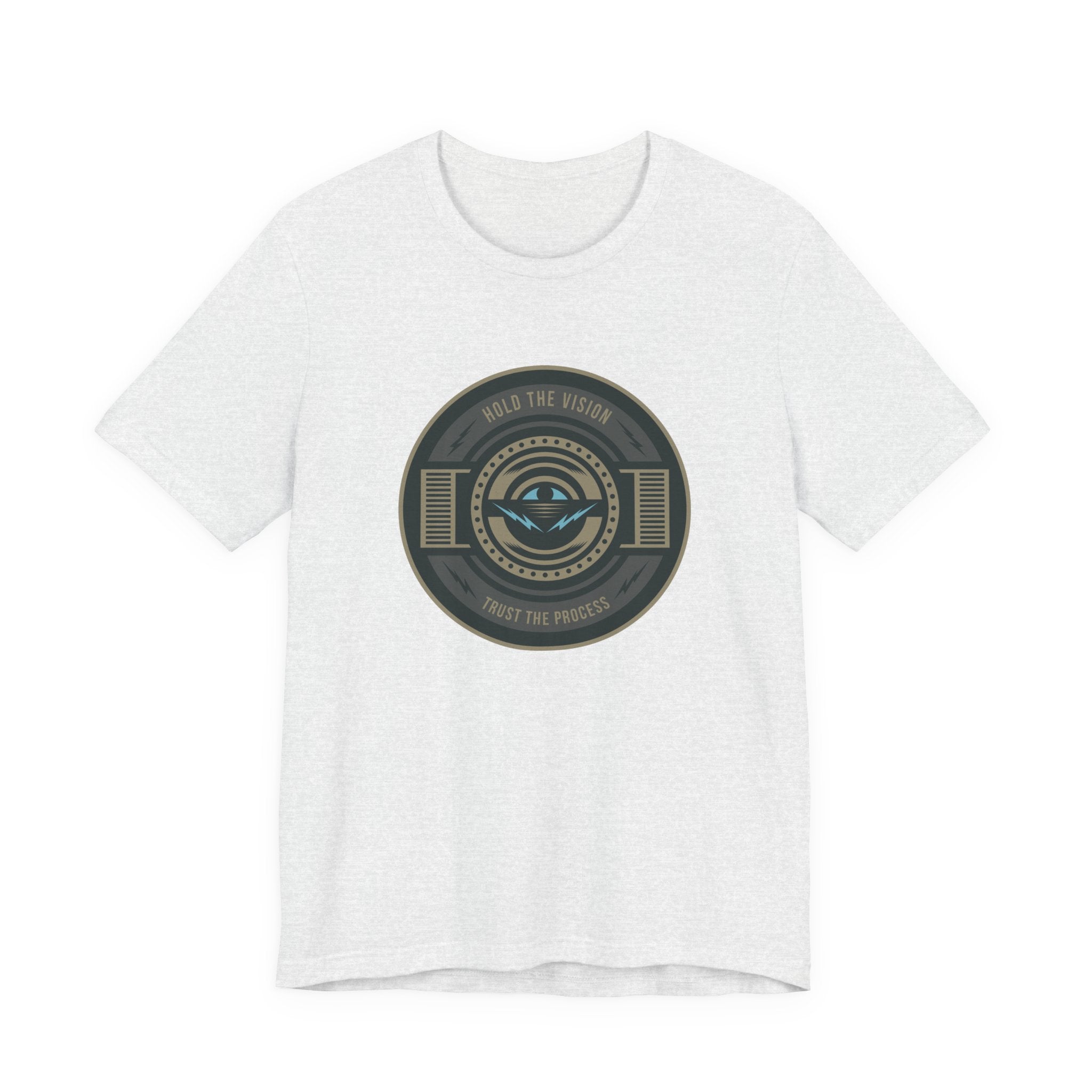 Hold the Vision, Trust the Process | Tee