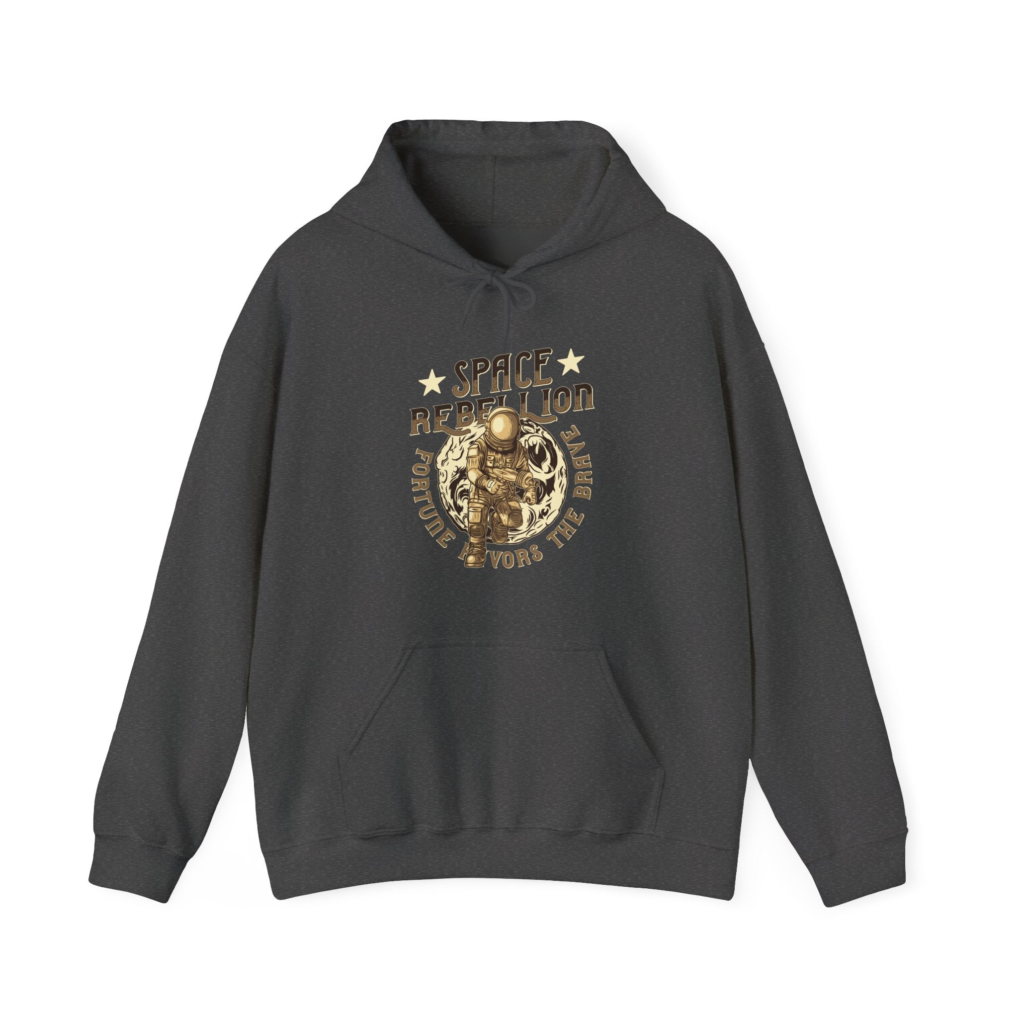Space Rebellion | Hoodie