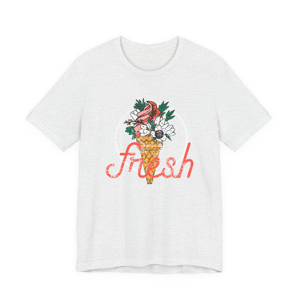 Fresh | Tee