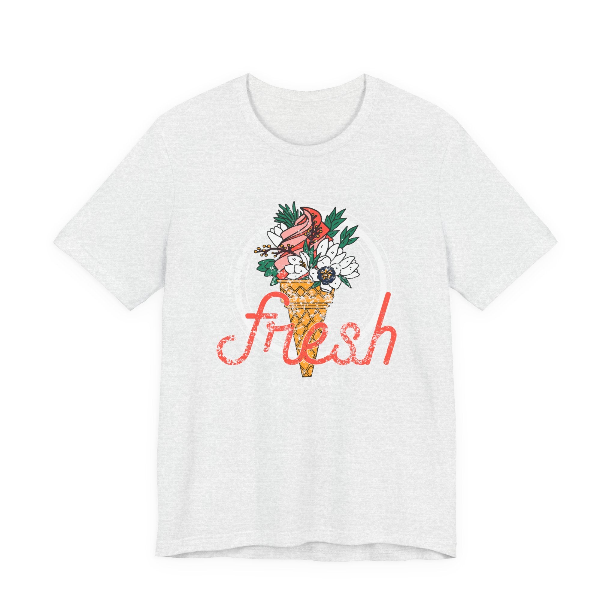 Fresh | Tee