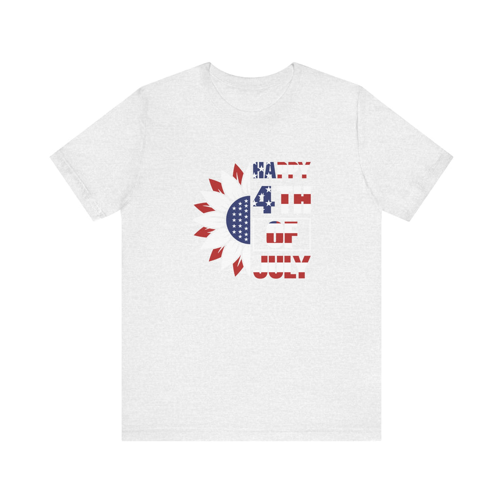Happy 4th of July | Tee
