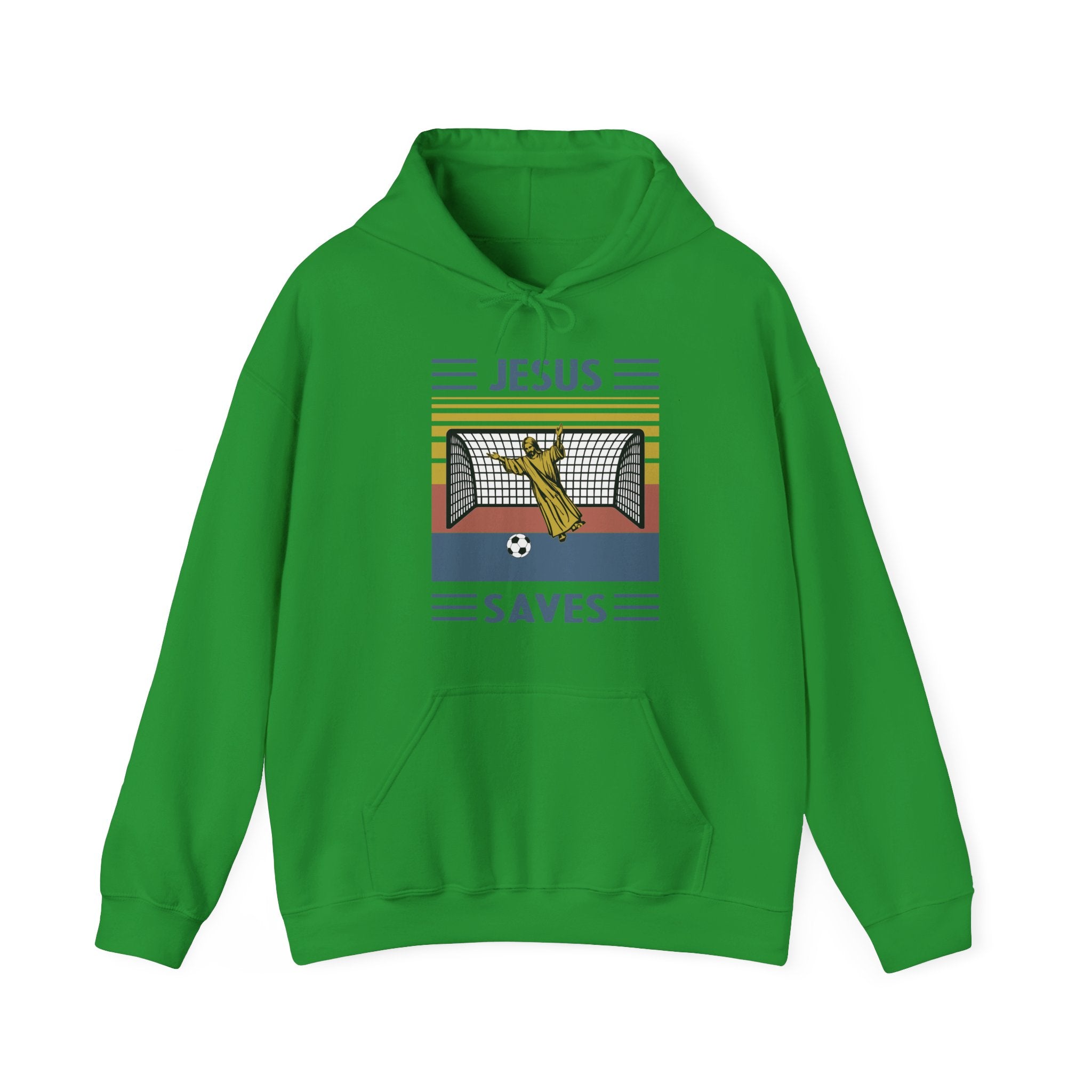 Jesus Saves | Hoodie