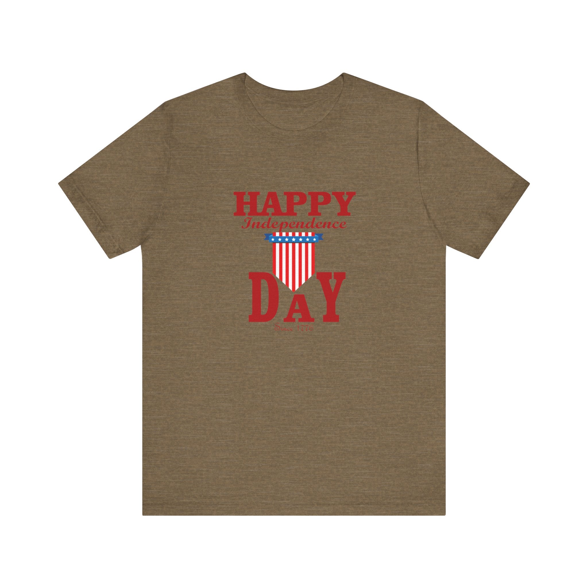 Happy Independence Day | Tee