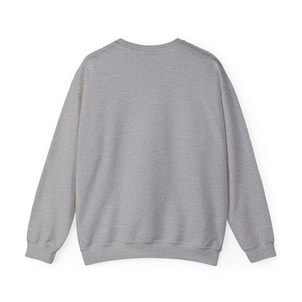 Don't Mess With Mama, You'll Get Jurasskicked | Crewneck Sweatshirt